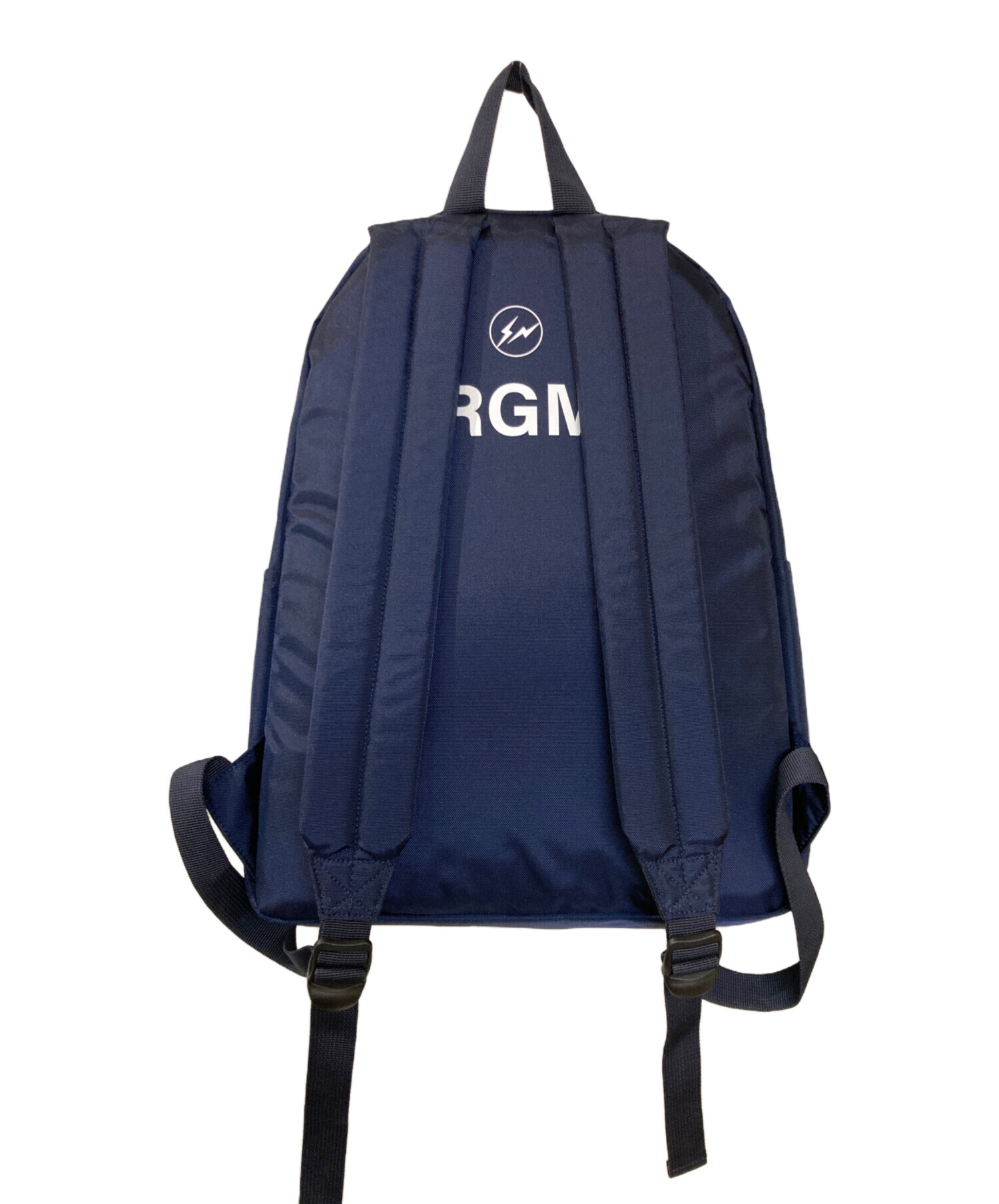 中古・古着通販】FRGMT MINI (フラグメント ミニ) Mini Logo Backpack 