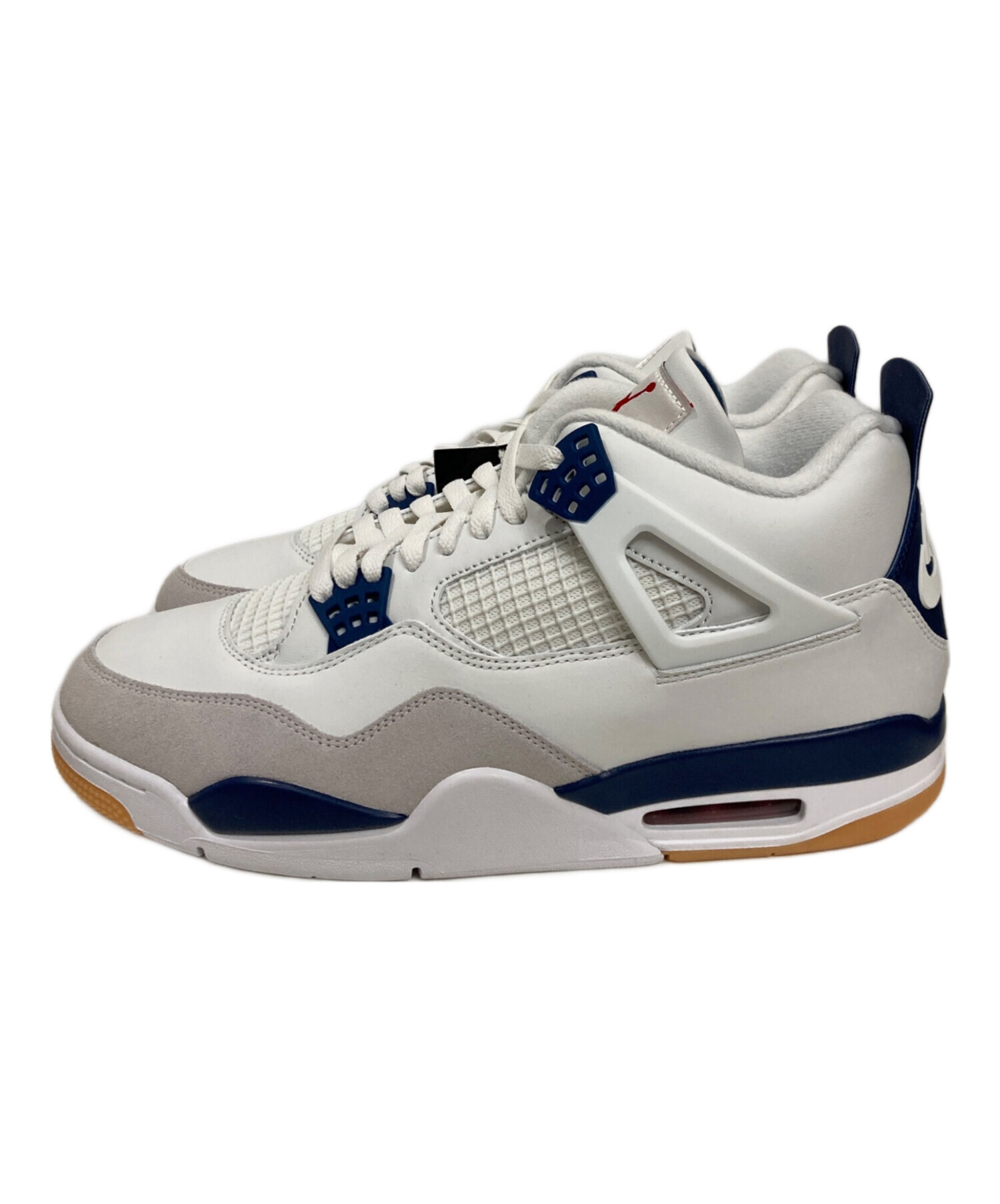 中古・古着通販】NIKE SB (ナイキエスビー) Air Jordan 4 Retro SP 