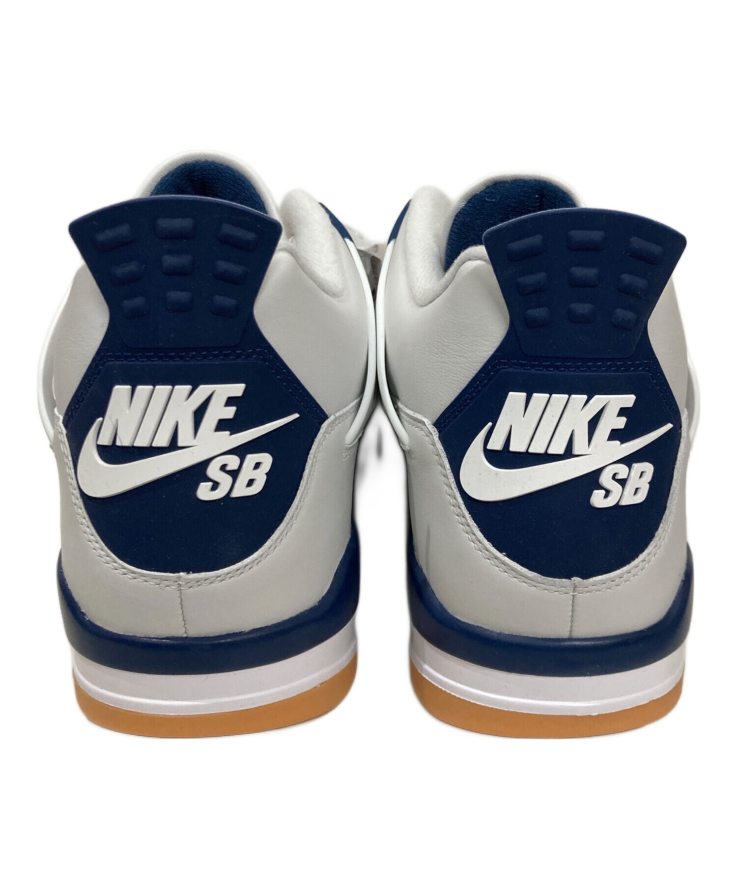 中古・古着通販】NIKE SB (ナイキエスビー) Air Jordan 4 Retro SP 