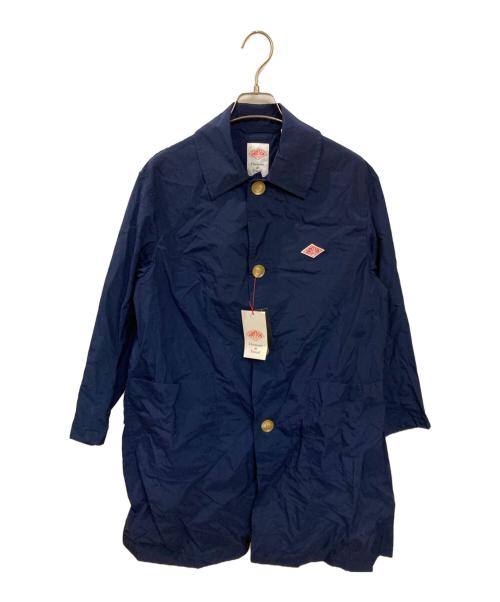 中古・古着通販】DANTON (ダントン) ナイロンタフタ ステンカラー