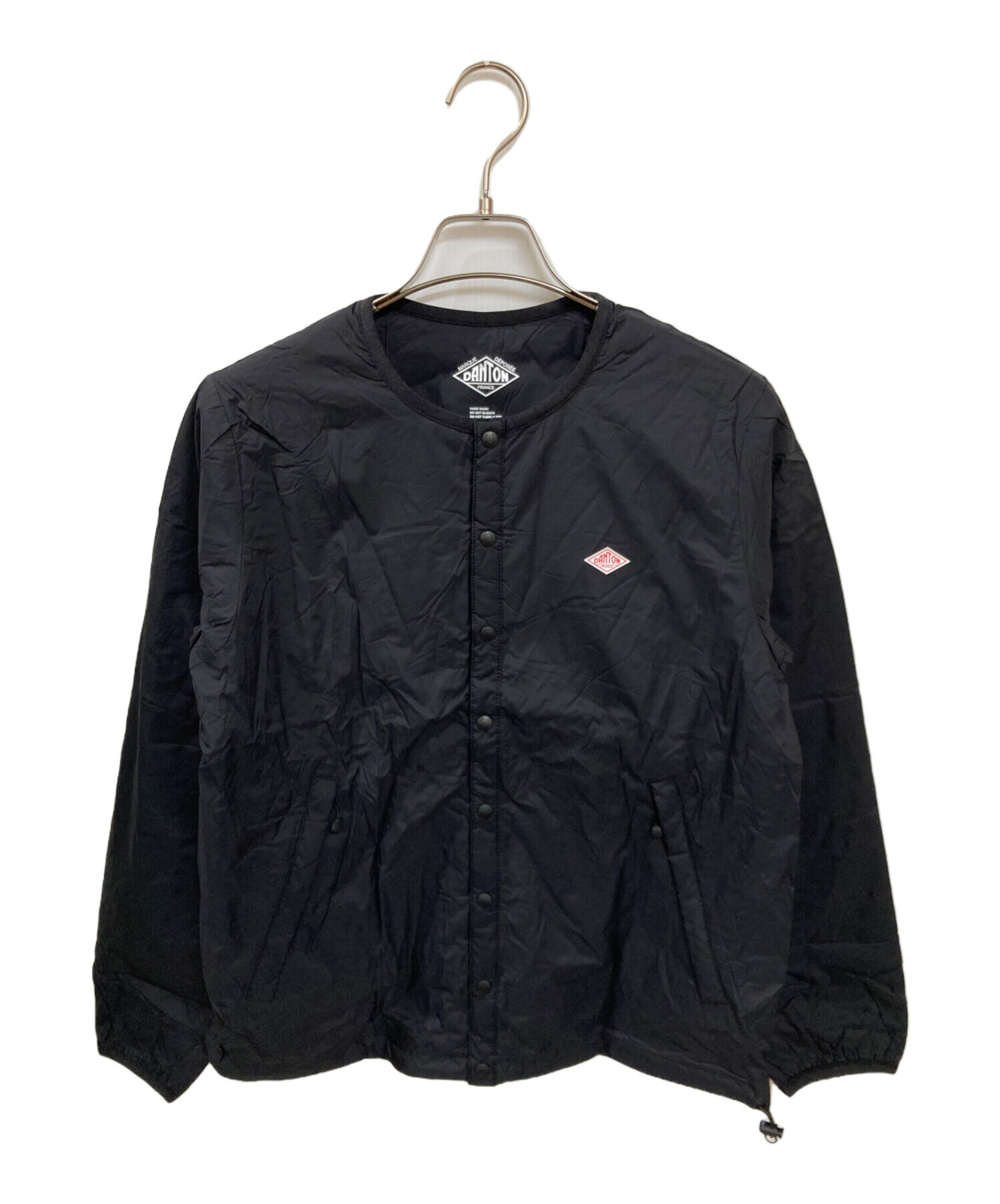 中古・古着通販】DANTON (ダントン) インサレーションジャケット