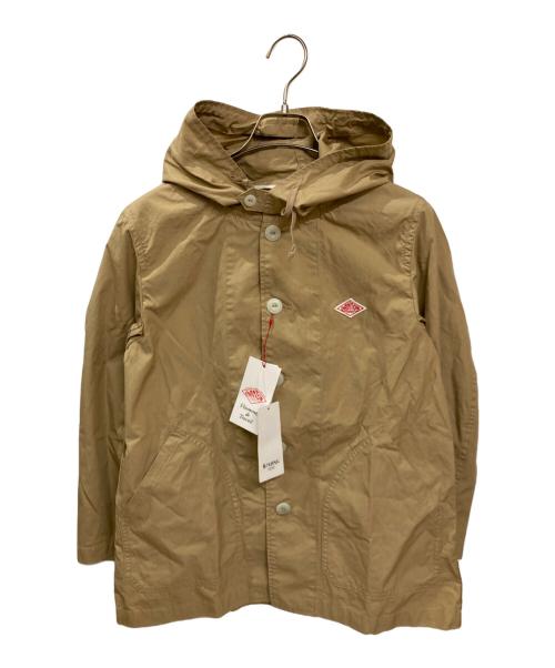 中古・古着通販】DANTON (ダントン) ダウンプルーフフーデッド