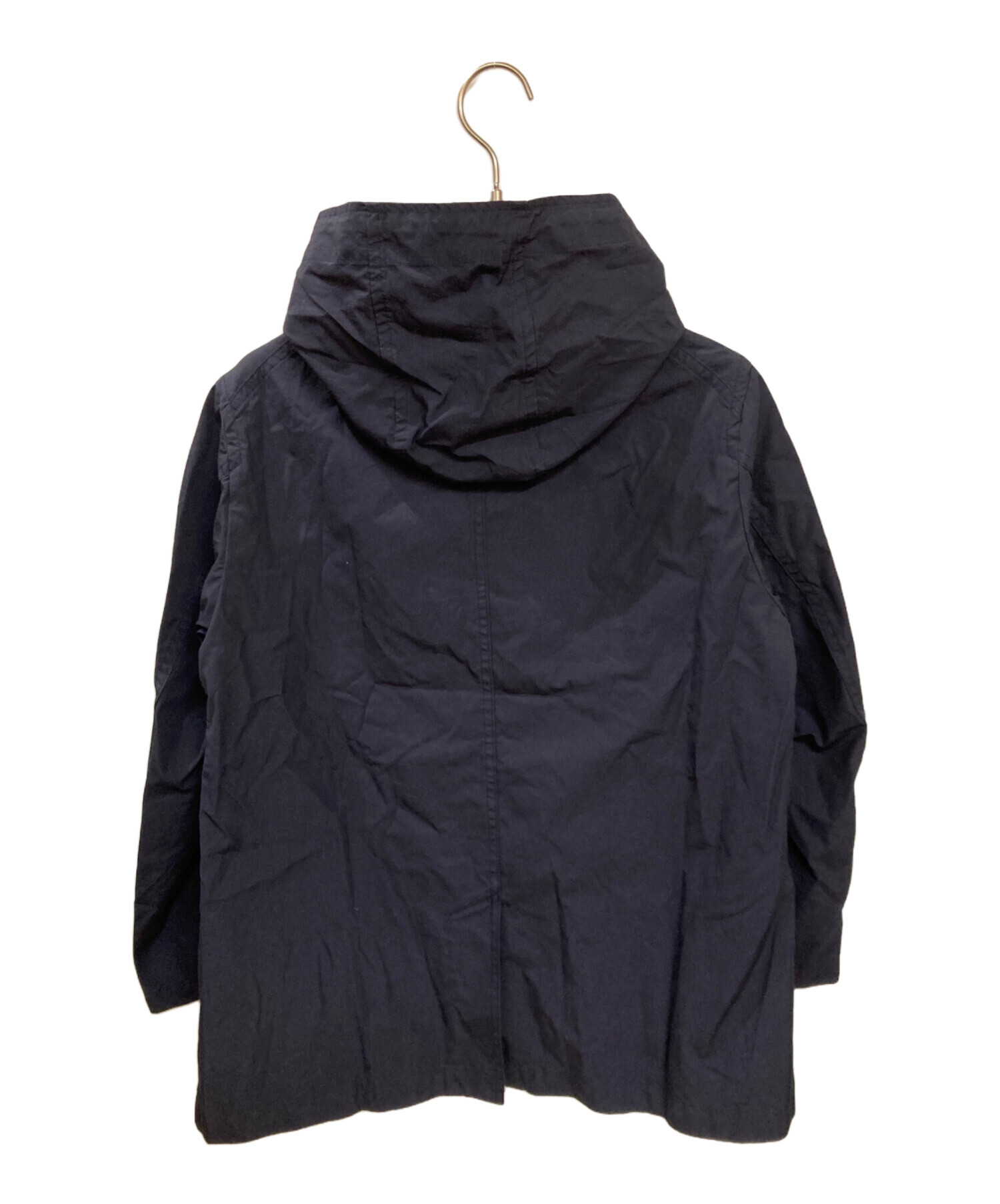 中古・古着通販】DANTON (ダントン) ダウンプルーフフーデッド