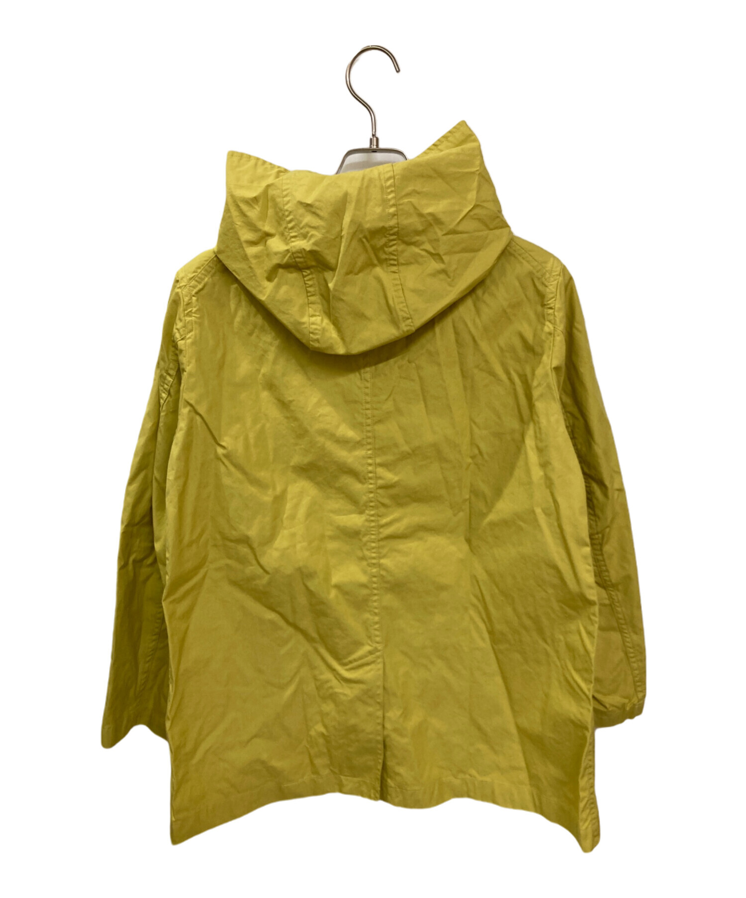 中古・古着通販】DANTON (ダントン) ダウンプルーフフーデッド