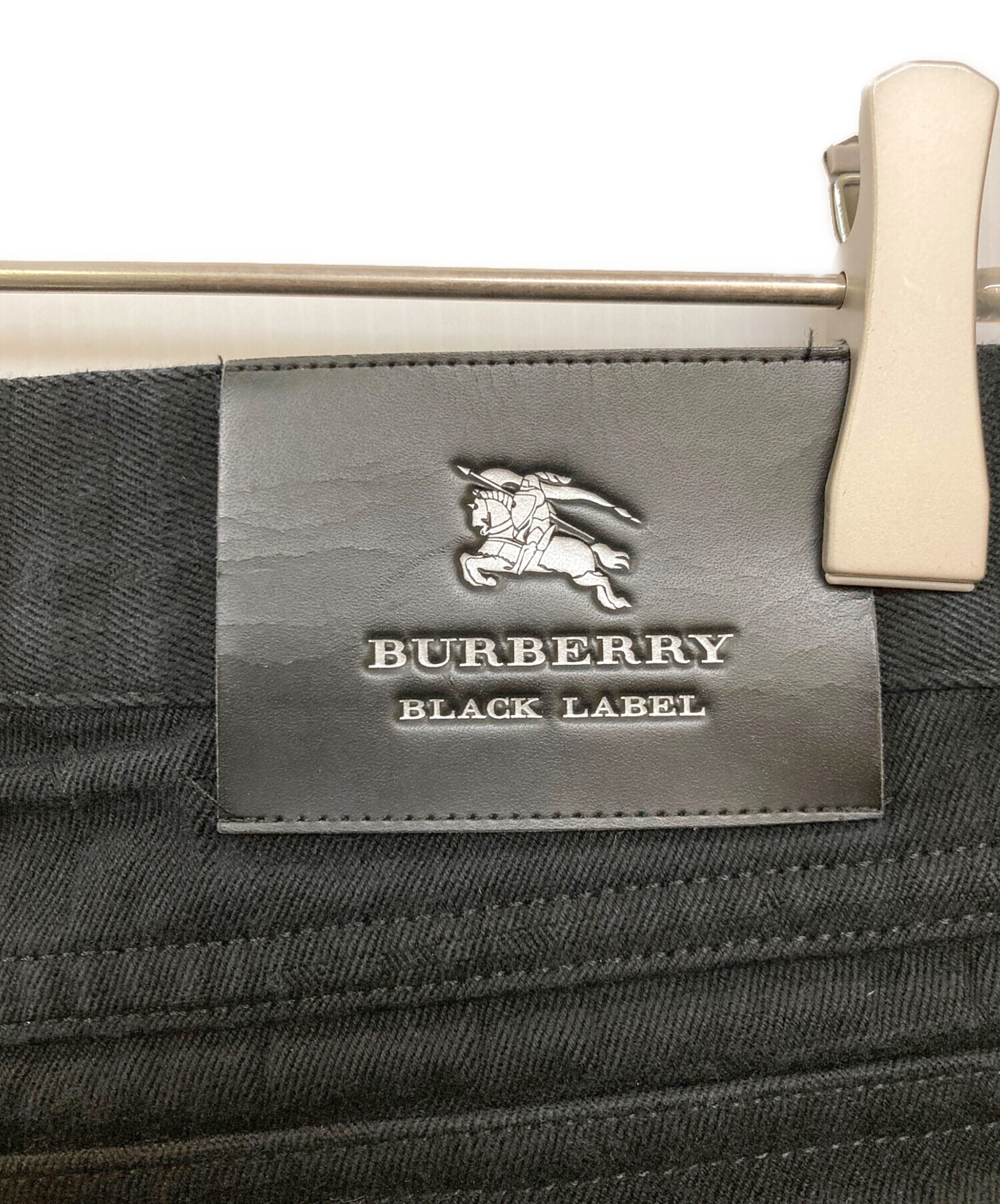 中古・古着通販】BURBERRY BLACK LABEL (バーバリーブラックレーベル