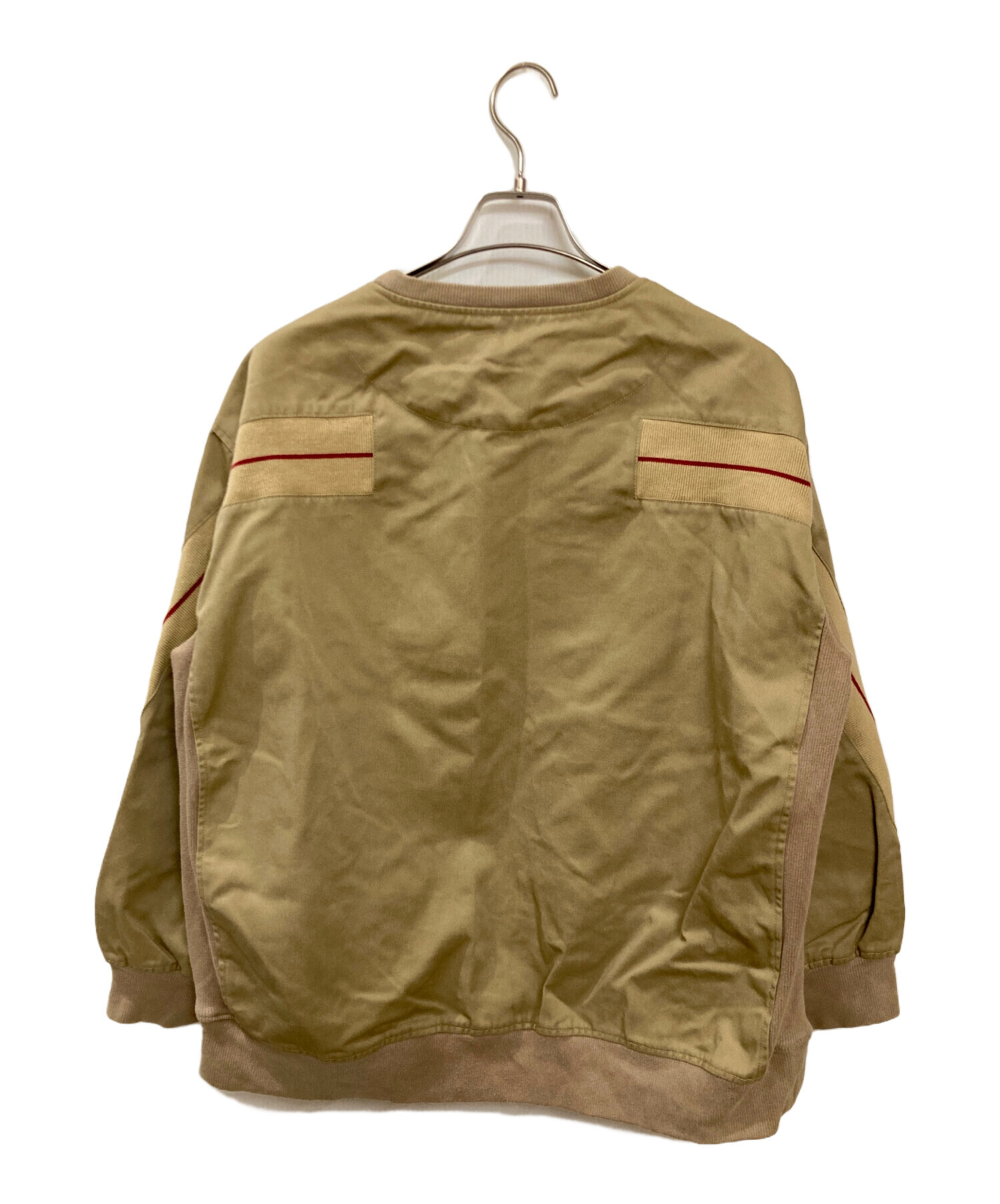 中古・古着通販】FACETASM (ファセッタズム) Dickies (ディッキーズ 