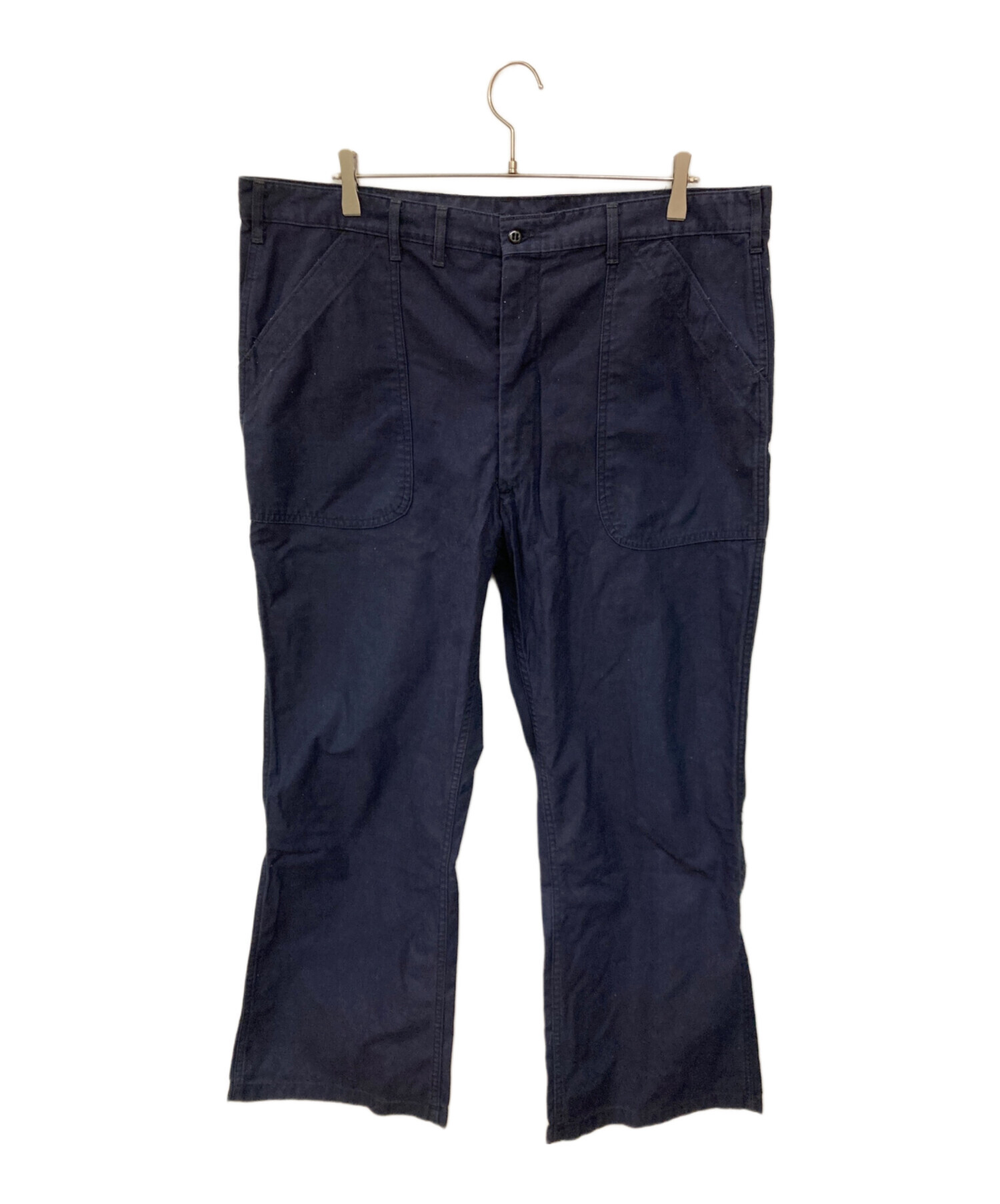 中古・古着通販】U'S NAVY (ユーエスネイビー) 80S ユーティリティ