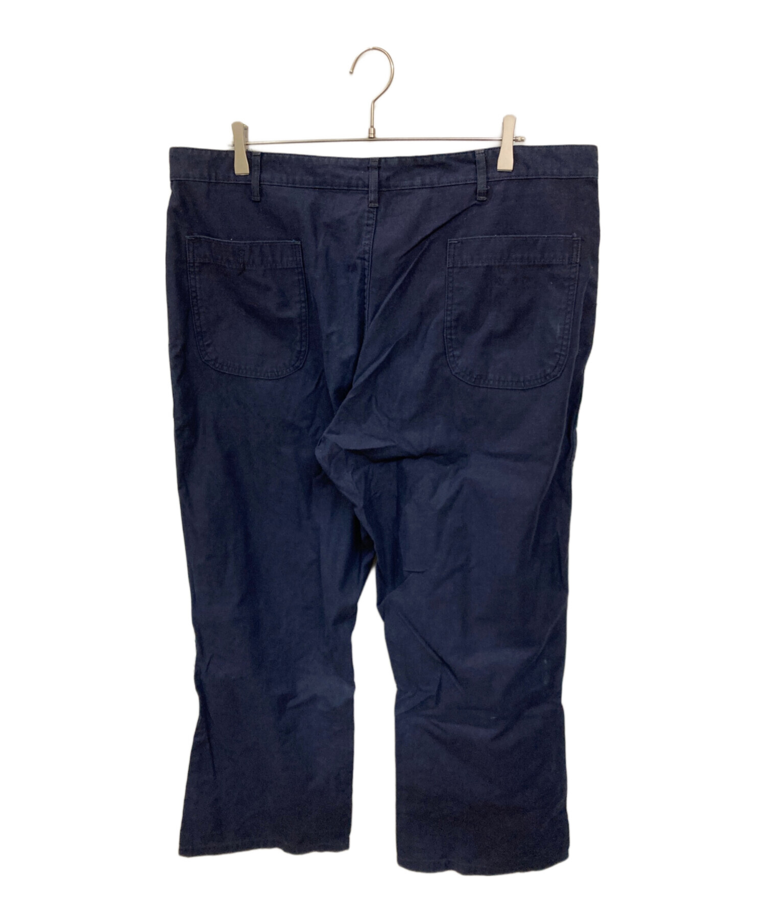 中古・古着通販】U'S NAVY (ユーエスネイビー) 80S ユーティリティ