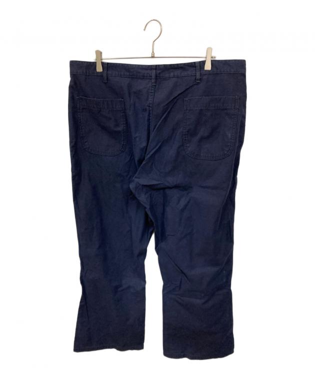 中古・古着通販】U'S NAVY (ユーエスネイビー) 80S ユーティリティ