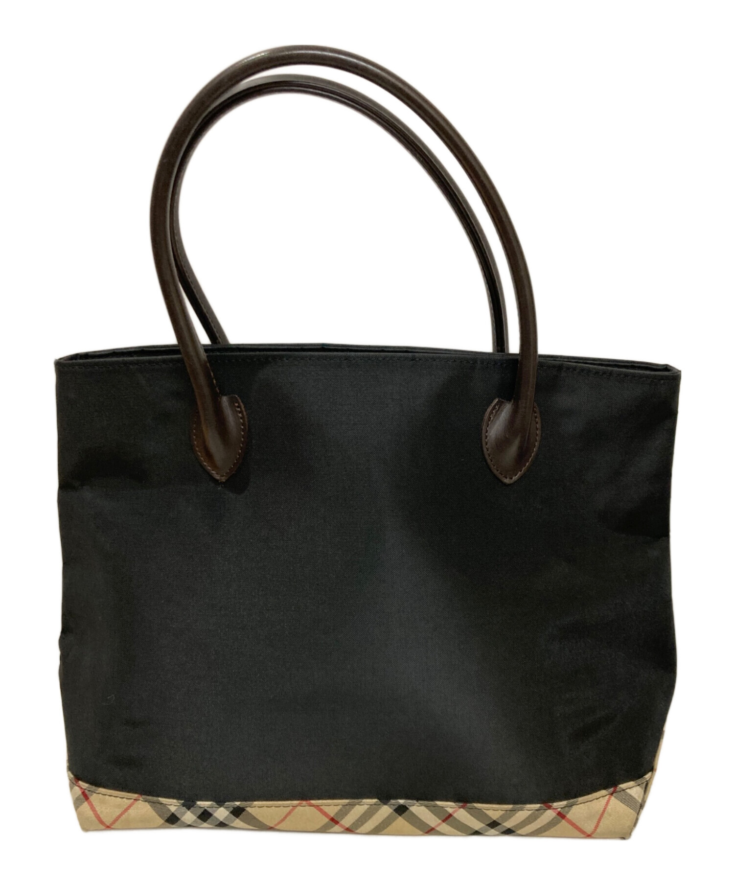 中古・古着通販】BURBERRY BLUE LABEL (バーバリーロンドンブルー