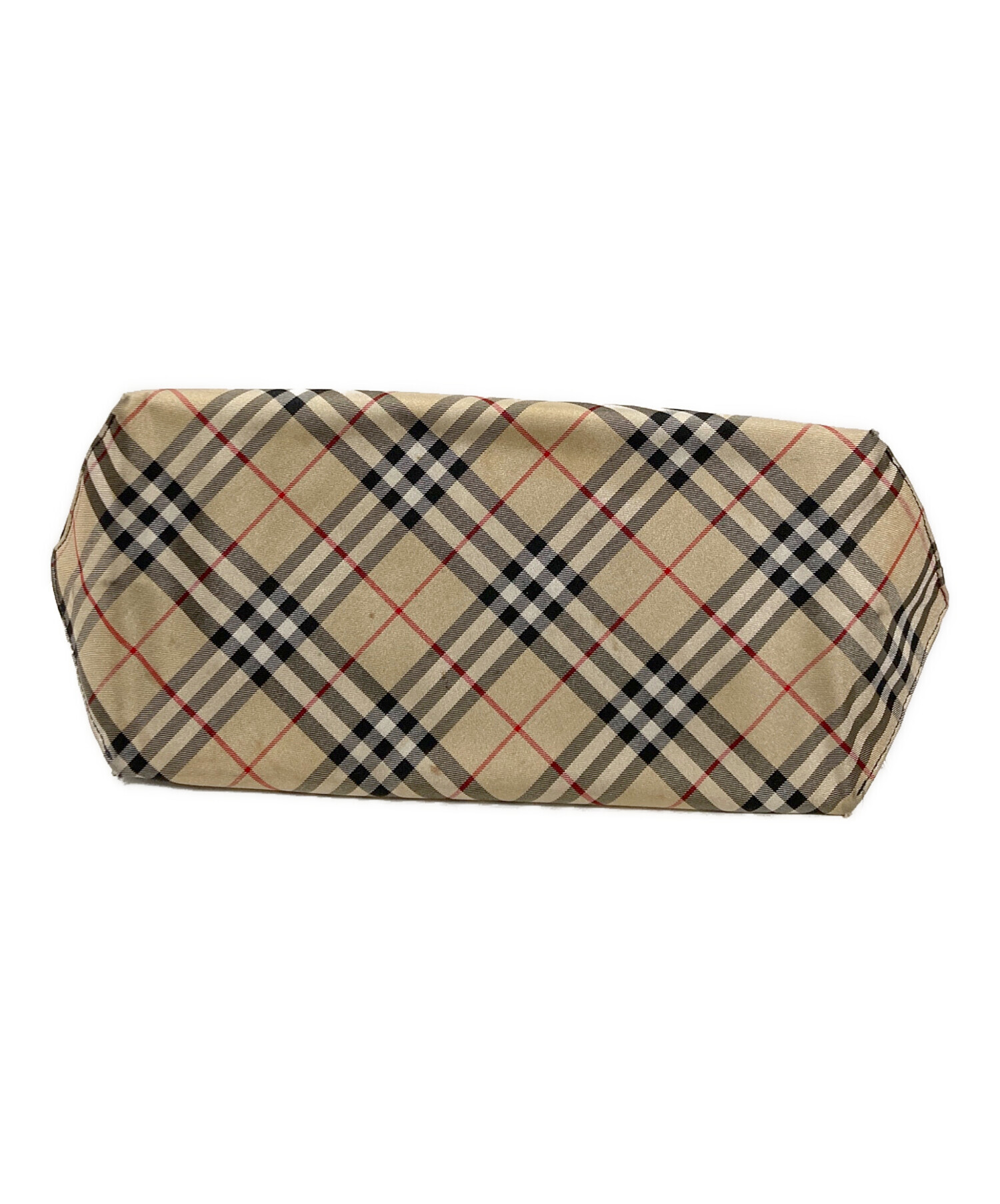 中古・古着通販】BURBERRY BLUE LABEL (バーバリーロンドンブルー