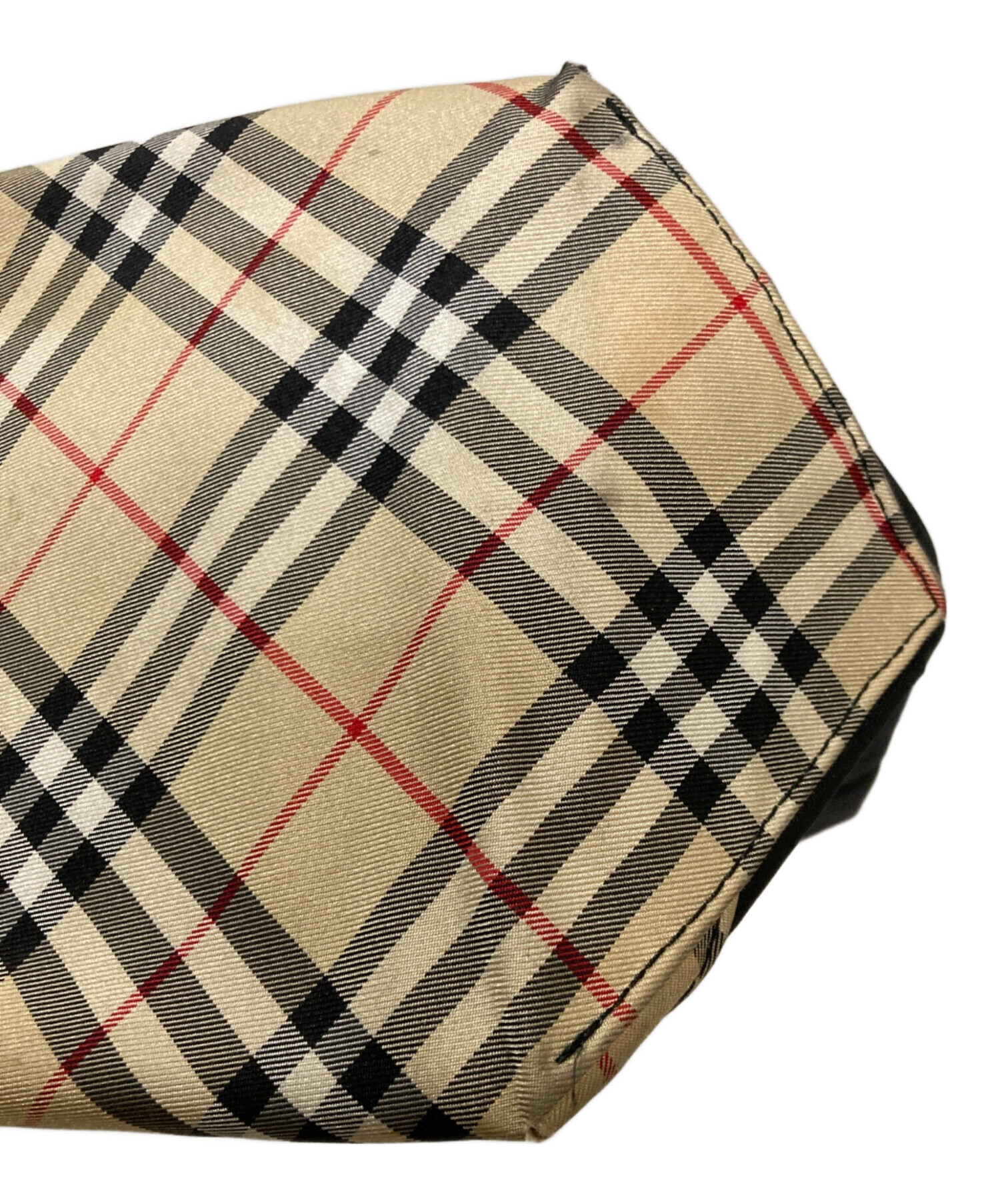 中古・古着通販】BURBERRY BLUE LABEL (バーバリーロンドンブルー