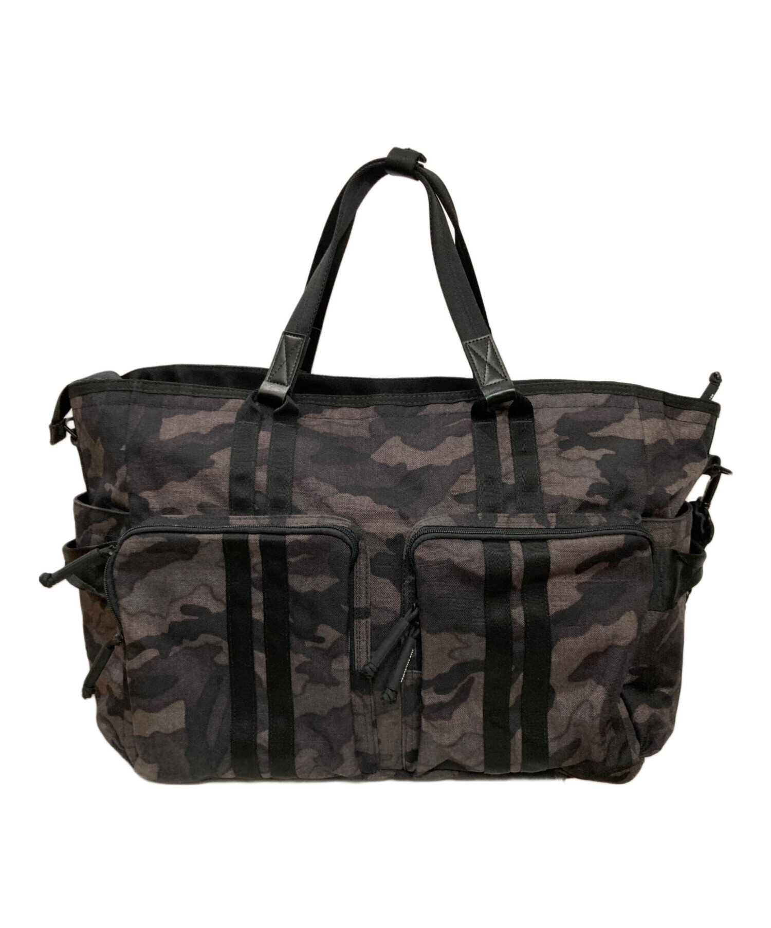 中古・古着通販】ZERO HALLIBURTON (ゼロ ハリバートン) Cordura