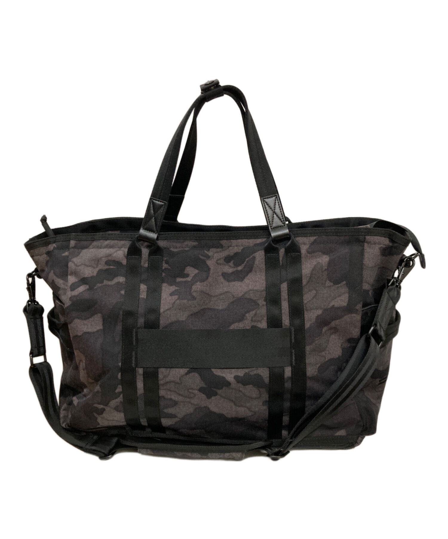 中古・古着通販】ZERO HALLIBURTON (ゼロ ハリバートン) Cordura