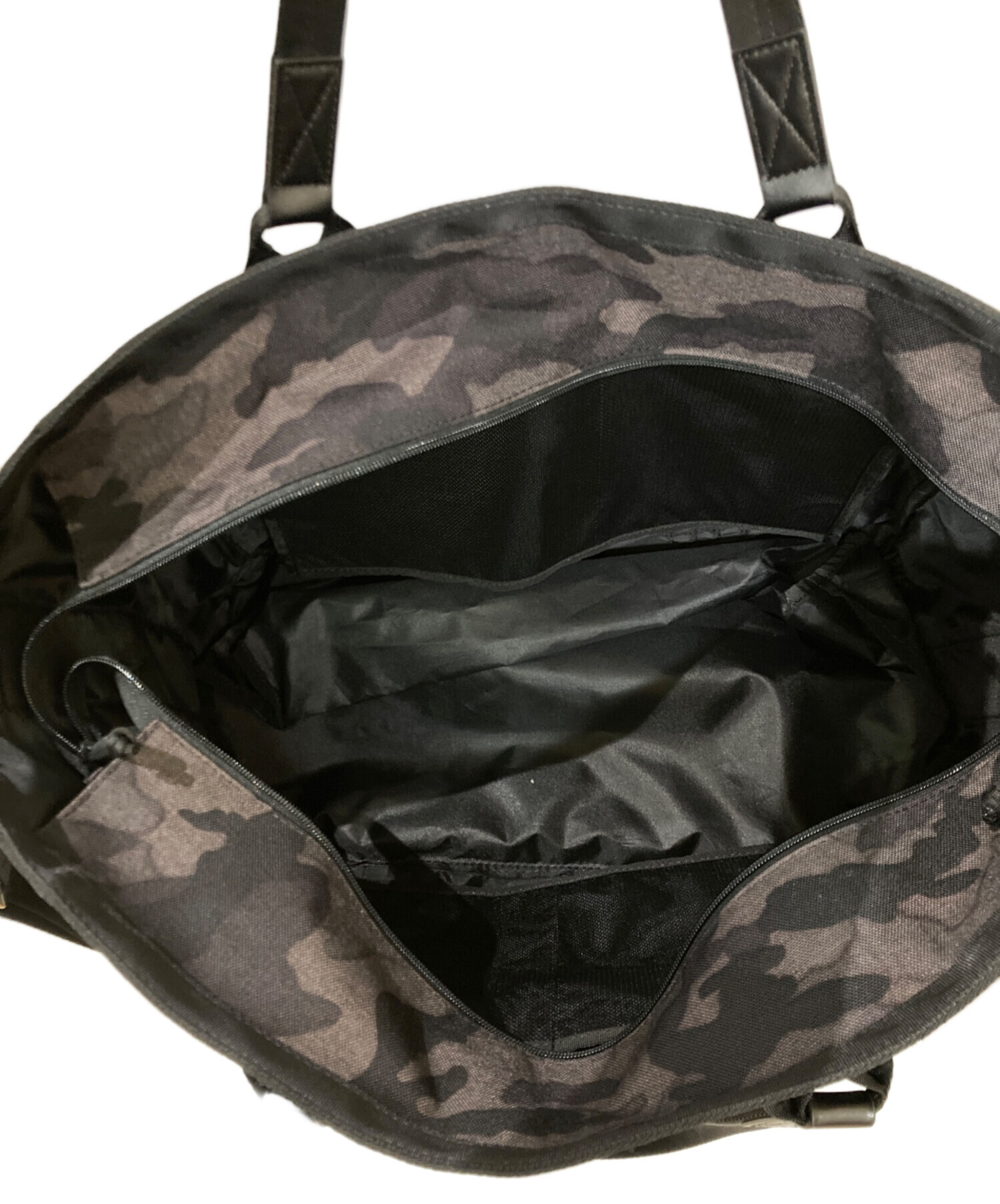 中古・古着通販】ZERO HALLIBURTON (ゼロ ハリバートン) Cordura