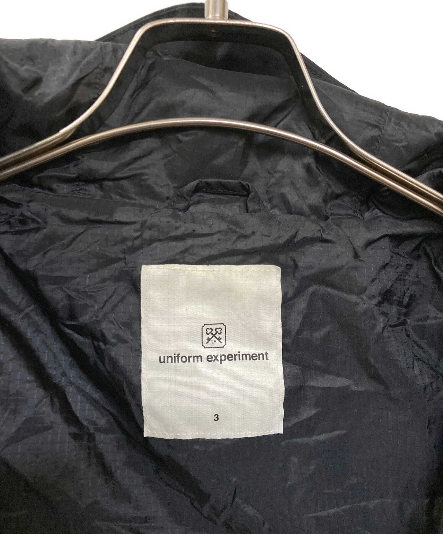 中古・古着通販】uniform experiment (ユニフォームエクスペリメント