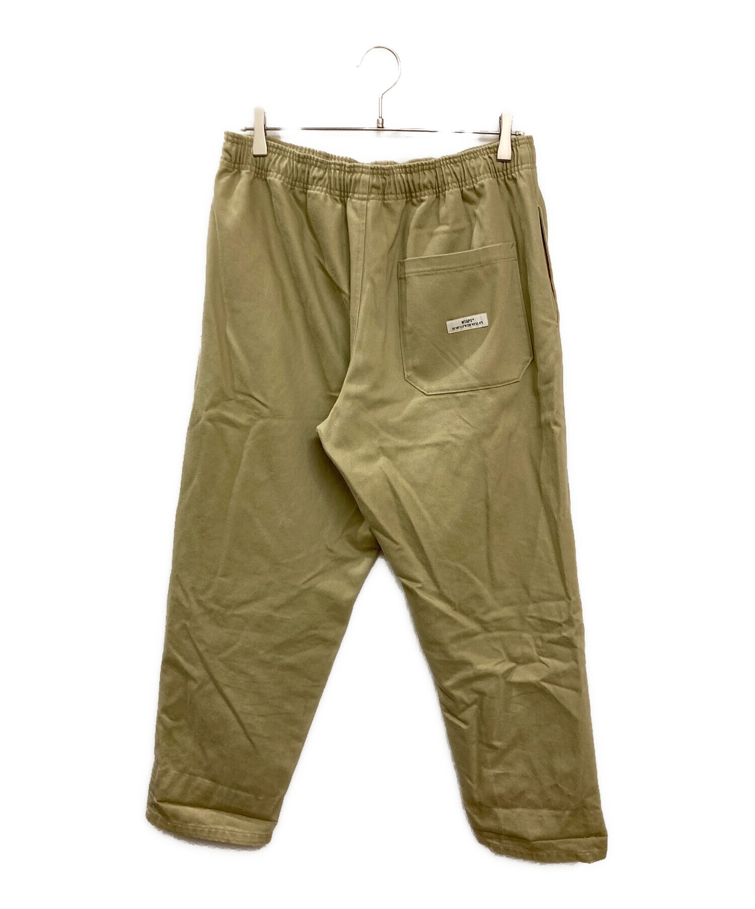 WTAPS CHEF 202BRDT-PTM03 シェフトラウザー　パンツ WTAPS CHEF 202BRDT-PTM03 シェフトラウザー パンツ