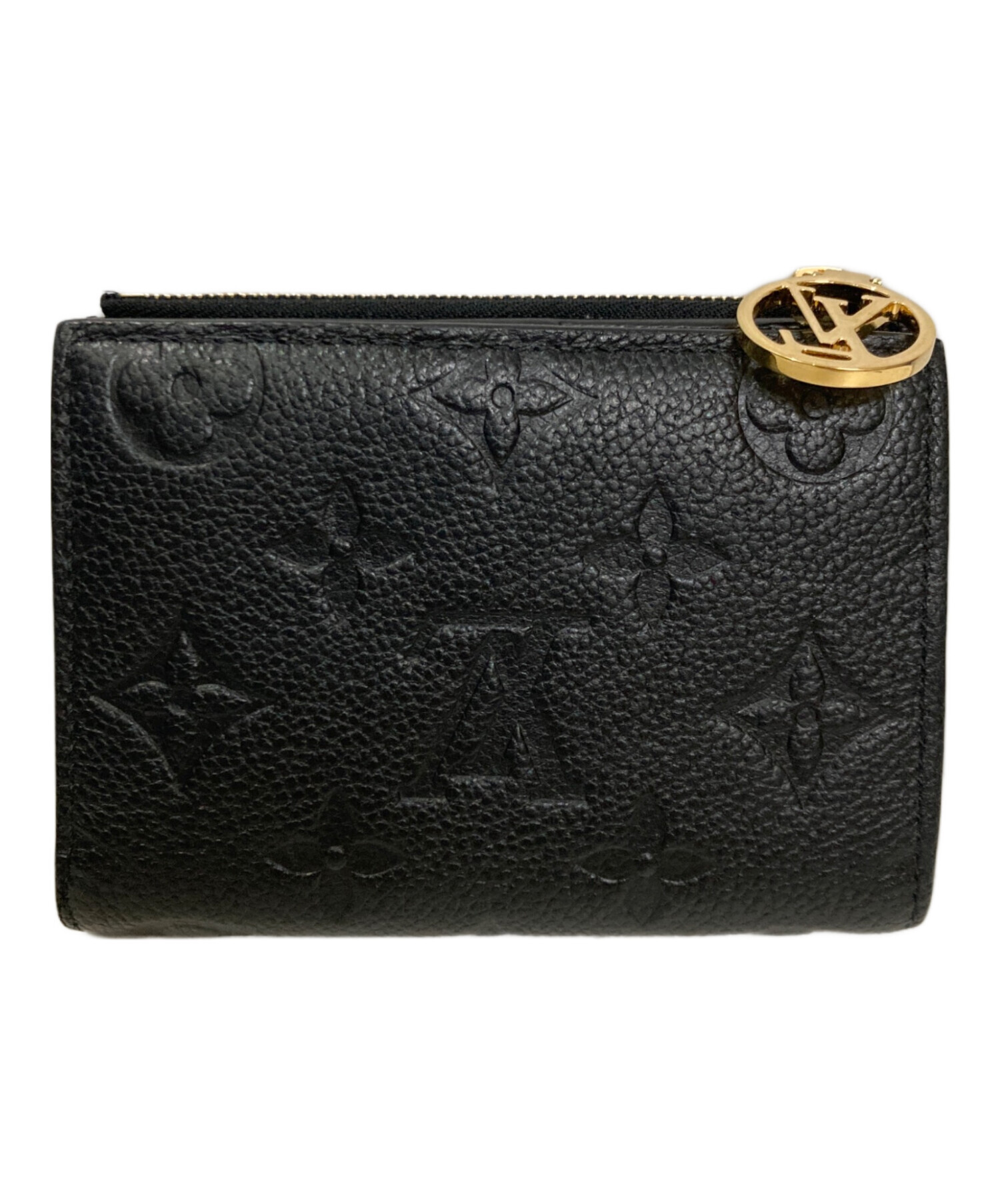 中古・古着通販】LOUIS VUITTON (ルイ ヴィトン) ポルトフォイユ・リサ