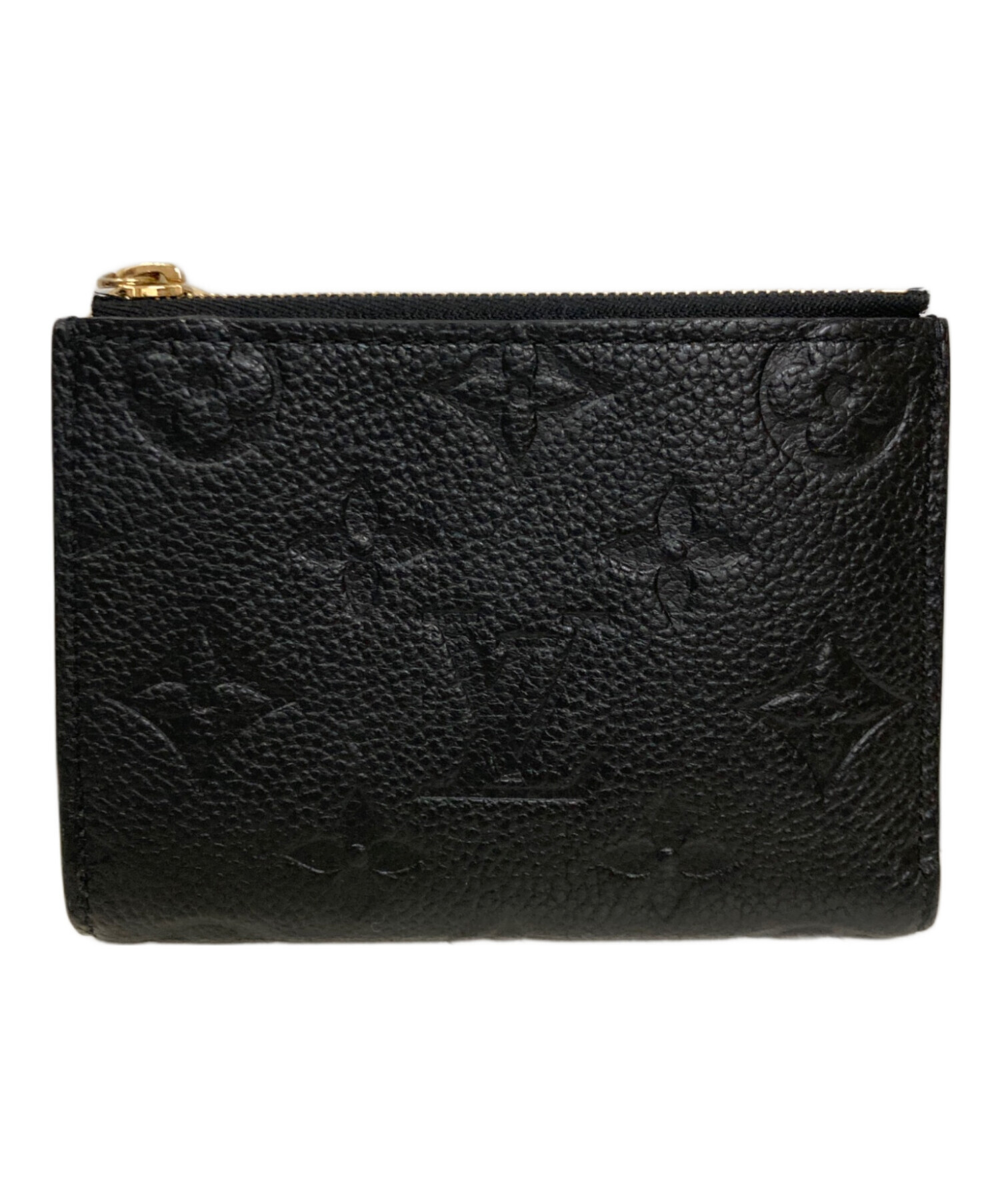 中古・古着通販】LOUIS VUITTON (ルイ ヴィトン) ポルトフォイユ・リサ