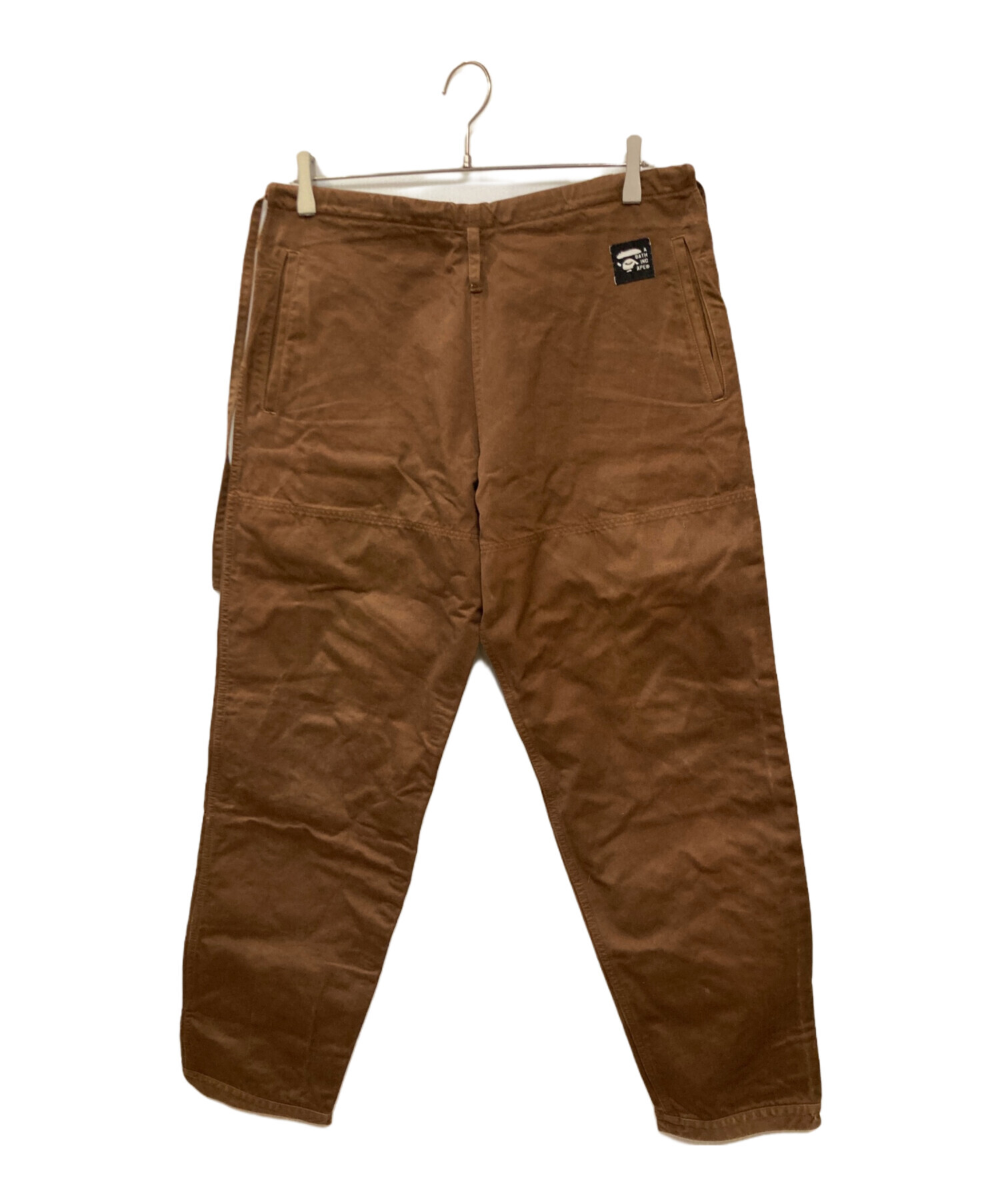 中古・古着通販】A BATHING APE (ア ベイシング エイプ) 古着プリント