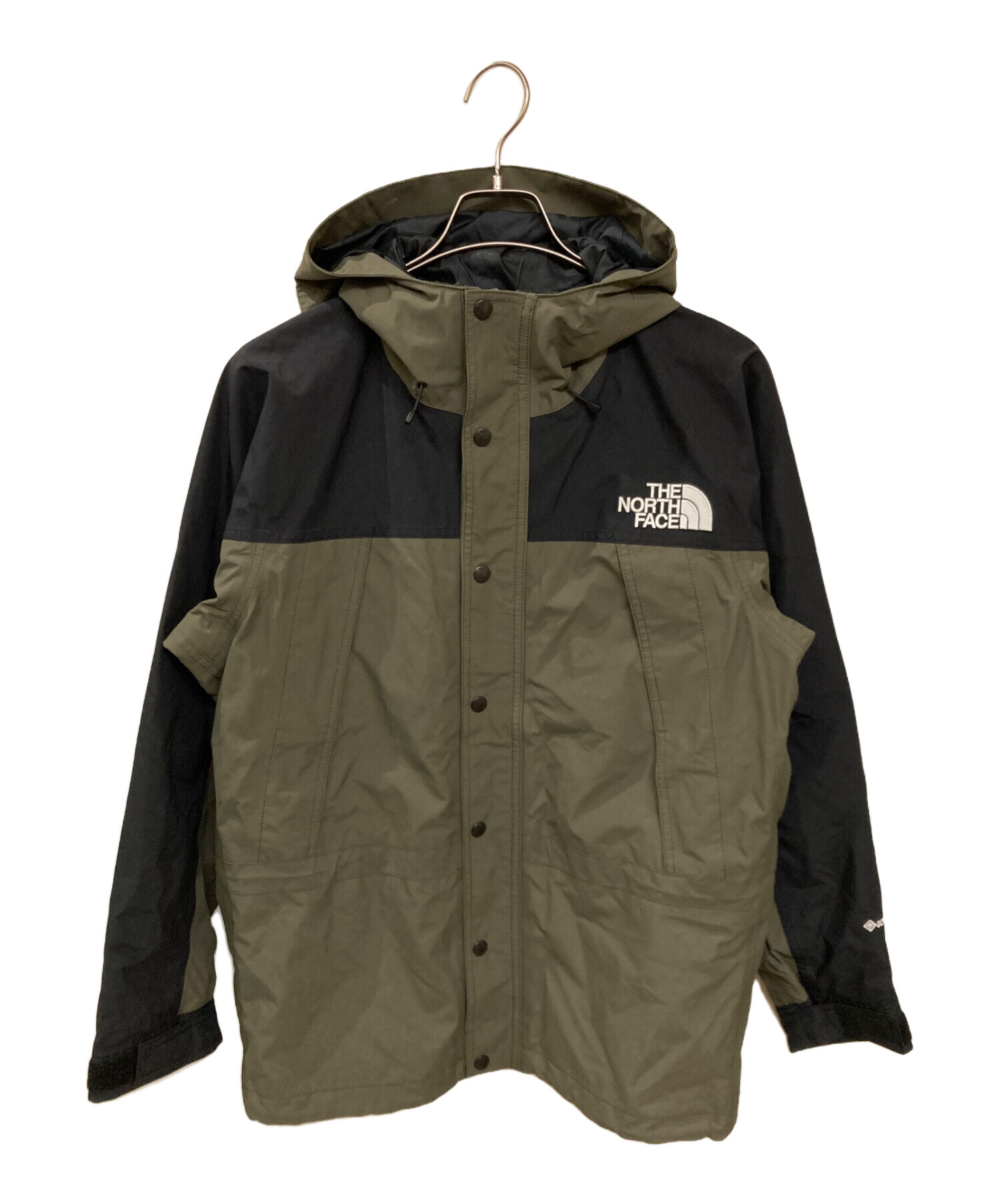 【新品未使用】THE NORTH FACE ニュートープ ジャケット M 中古・古着通販】THE NORTH FACE (ザ ノース フェイス) マウンテン