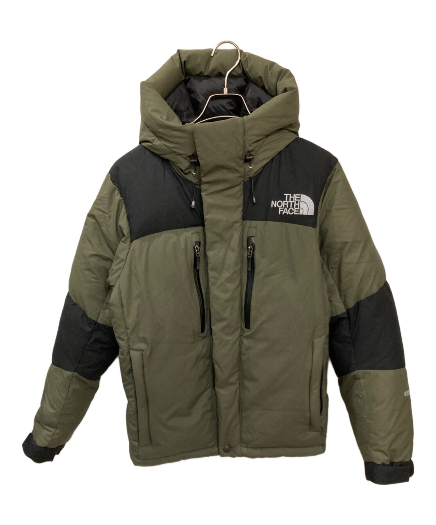 中古・古着通販】THE NORTH FACE (ザ ノース フェイス) バルトロライト
