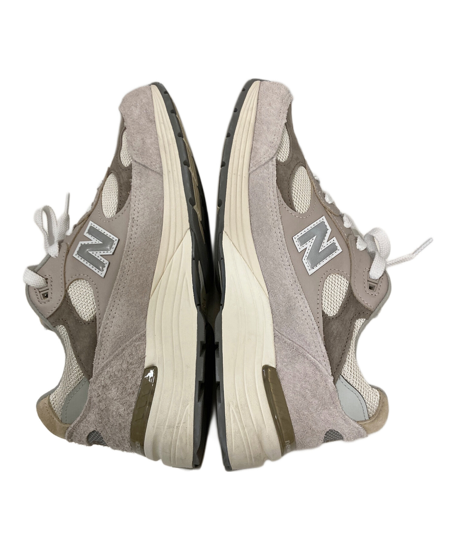 中古・古着通販】NEW BALANCE (ニューバランス) 992ローカット