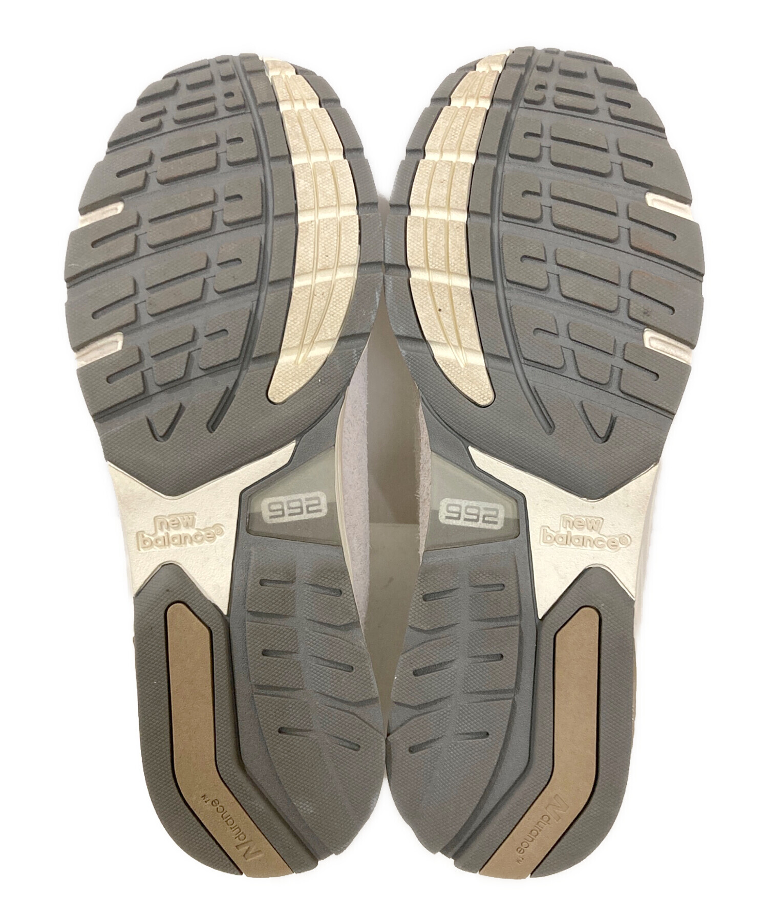 中古・古着通販】NEW BALANCE (ニューバランス) 992ローカット