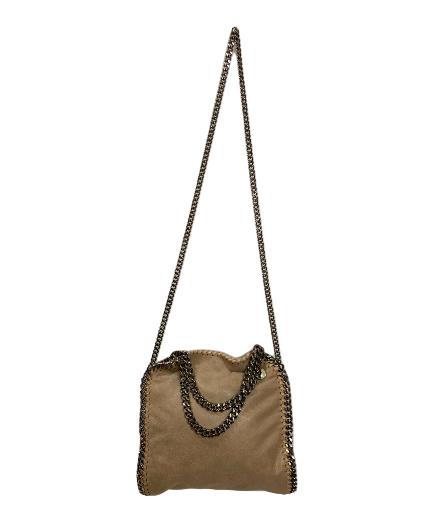 中古・古着通販】STELLA McCARTNEY (ステラマッカートニー) ファラベラ