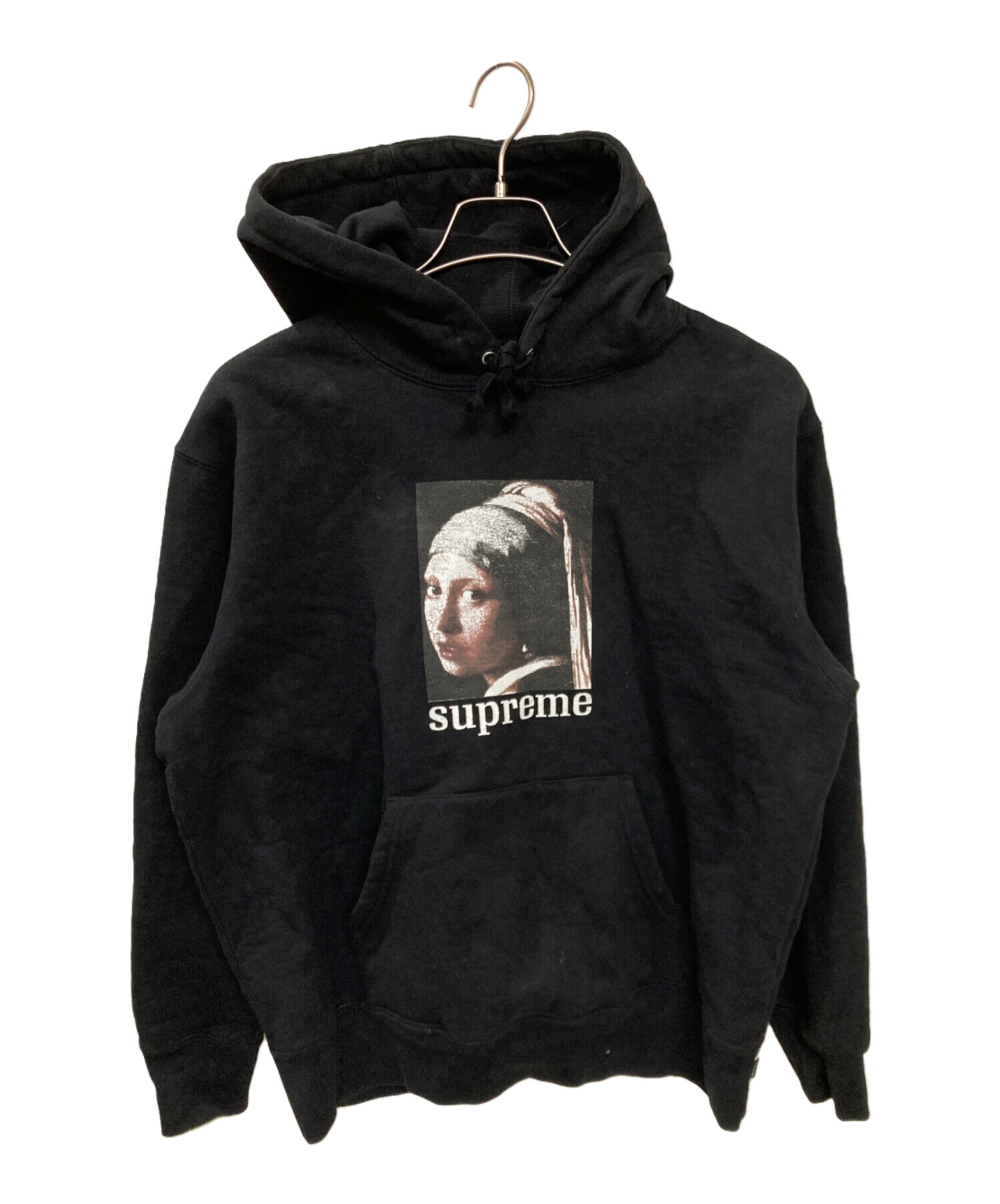 中古・古着通販】Supreme (シュプリーム) Pearl Logo Hooded 