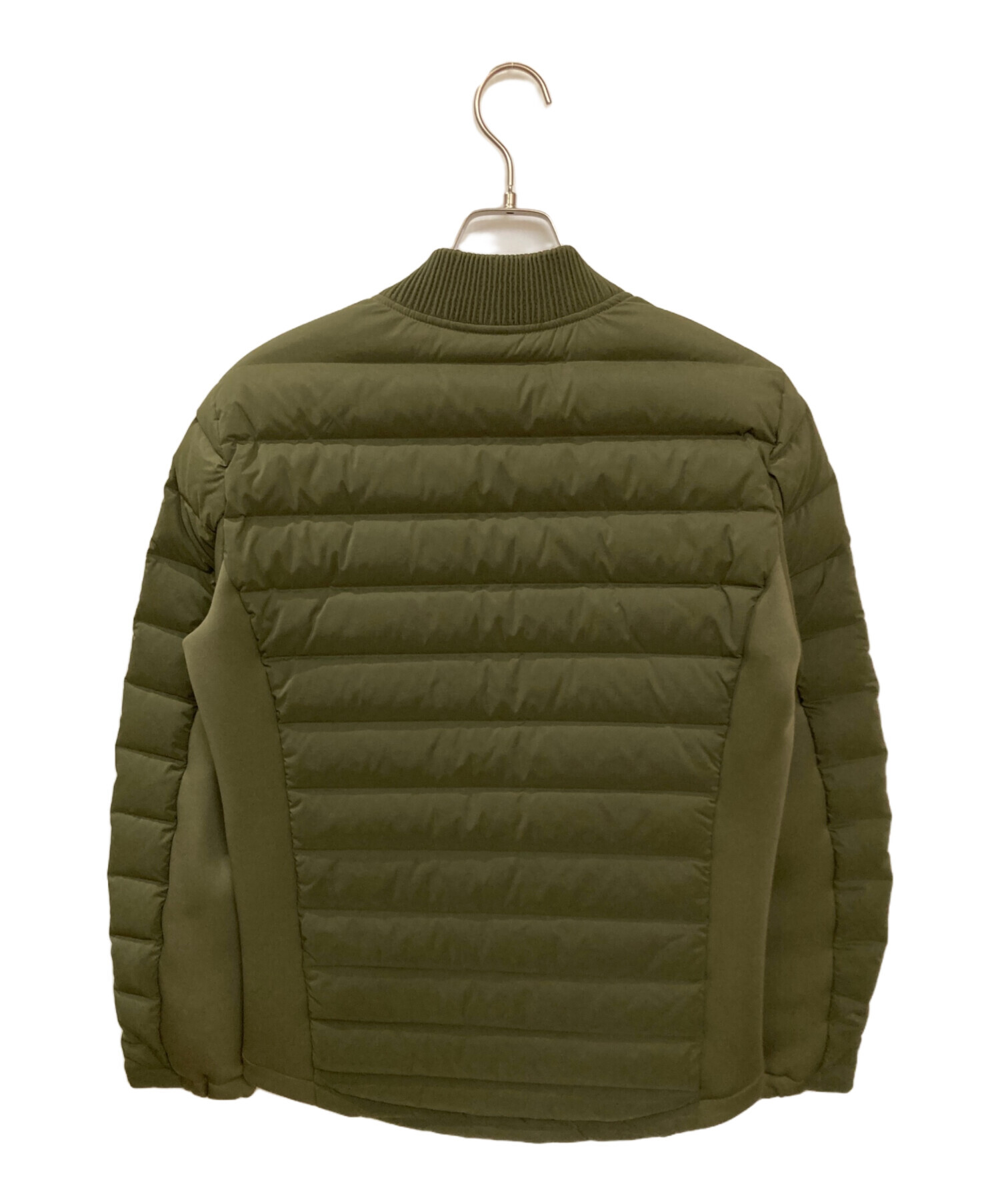 中古・古着通販】1piu1uguale3 (ウノピュウノウグァーレトレ) ダウン