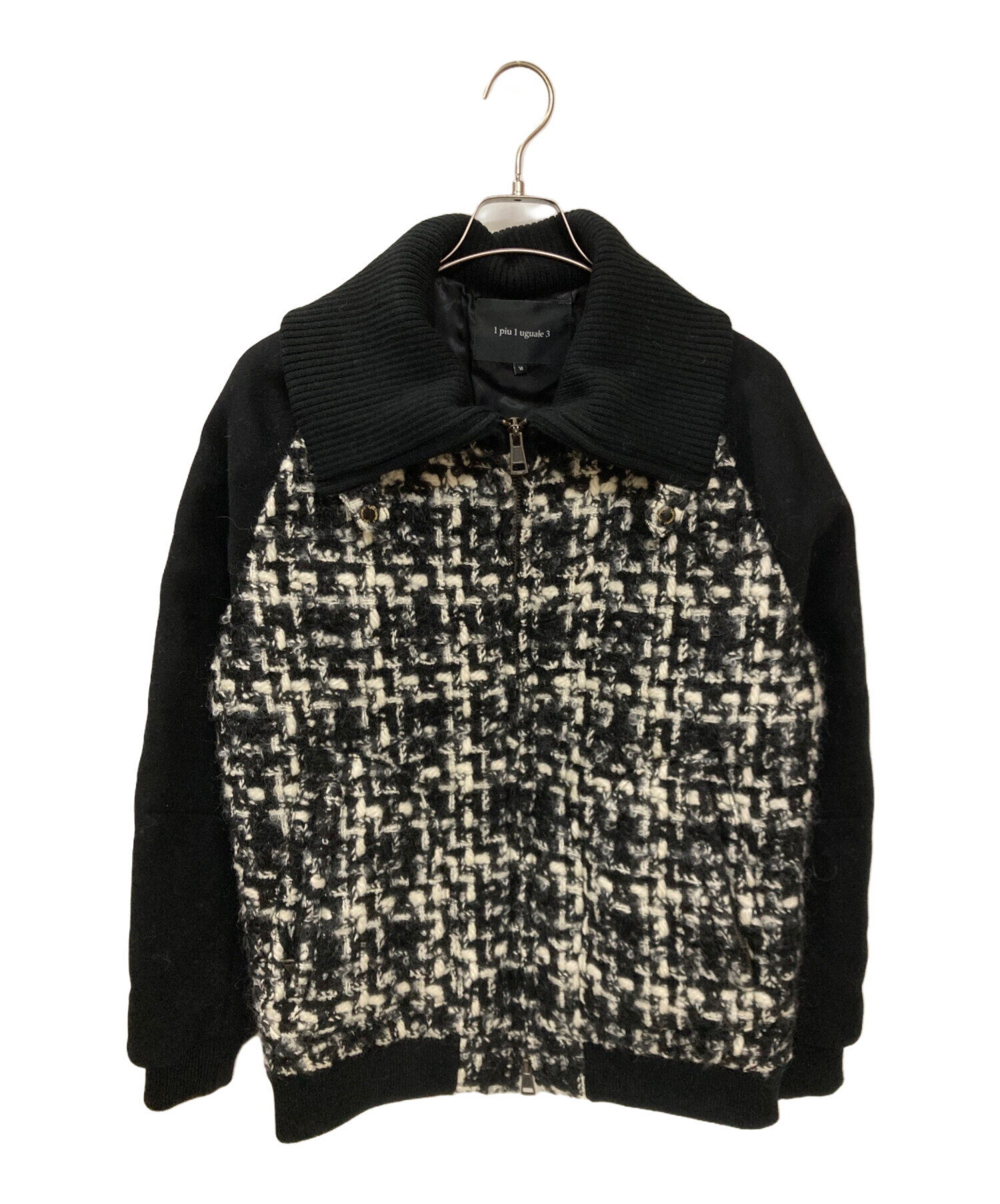 中古・古着通販】1piu1uguale3 (ウノピュウノウグァーレトレ) DONKEY