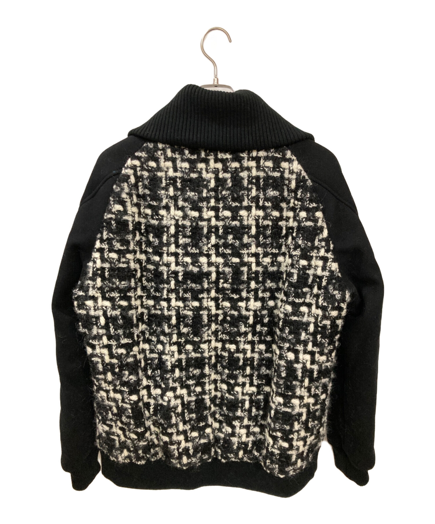 中古・古着通販】1piu1uguale3 (ウノピュウノウグァーレトレ) DONKEY