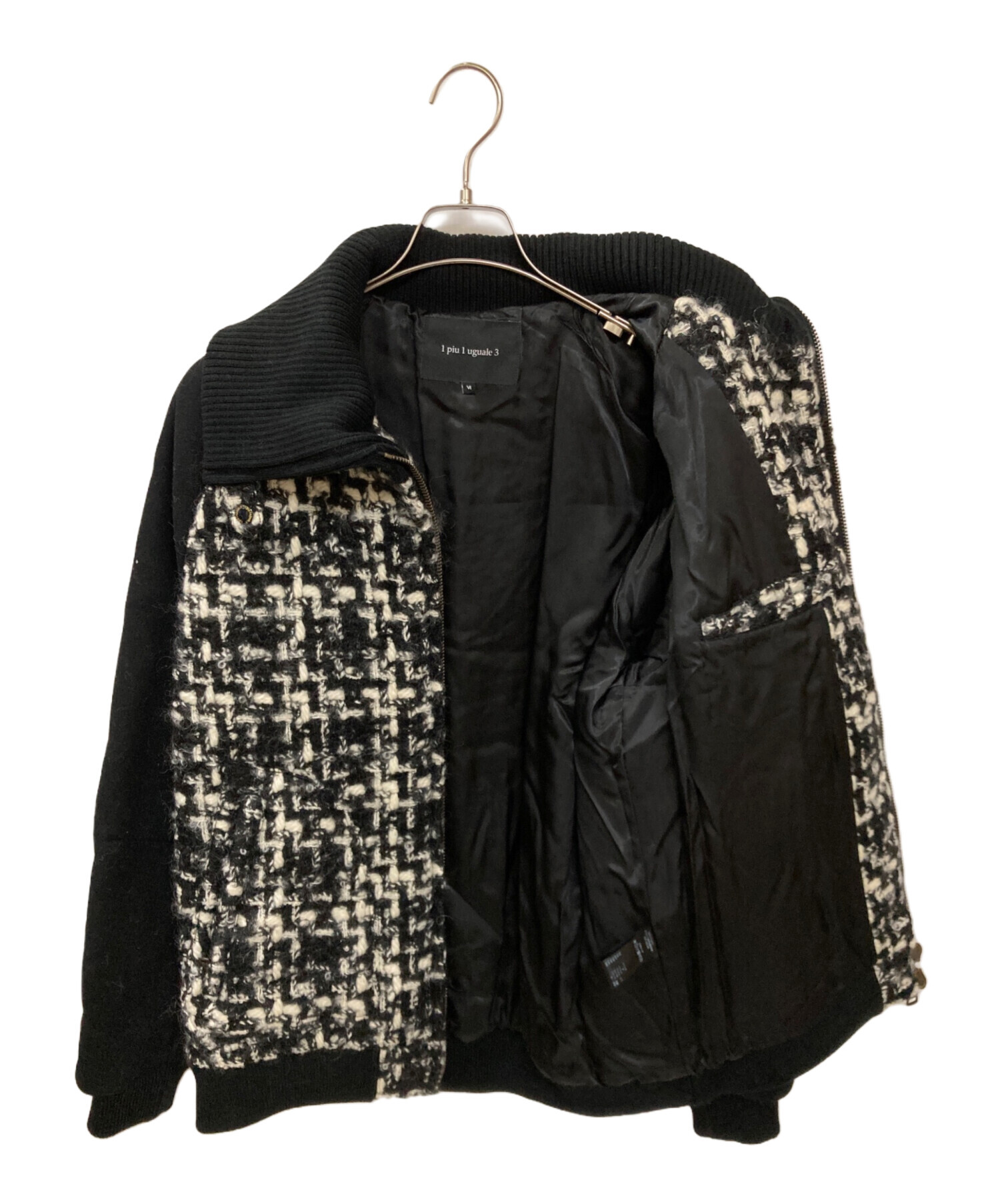 中古・古着通販】1piu1uguale3 (ウノピュウノウグァーレトレ) DONKEY