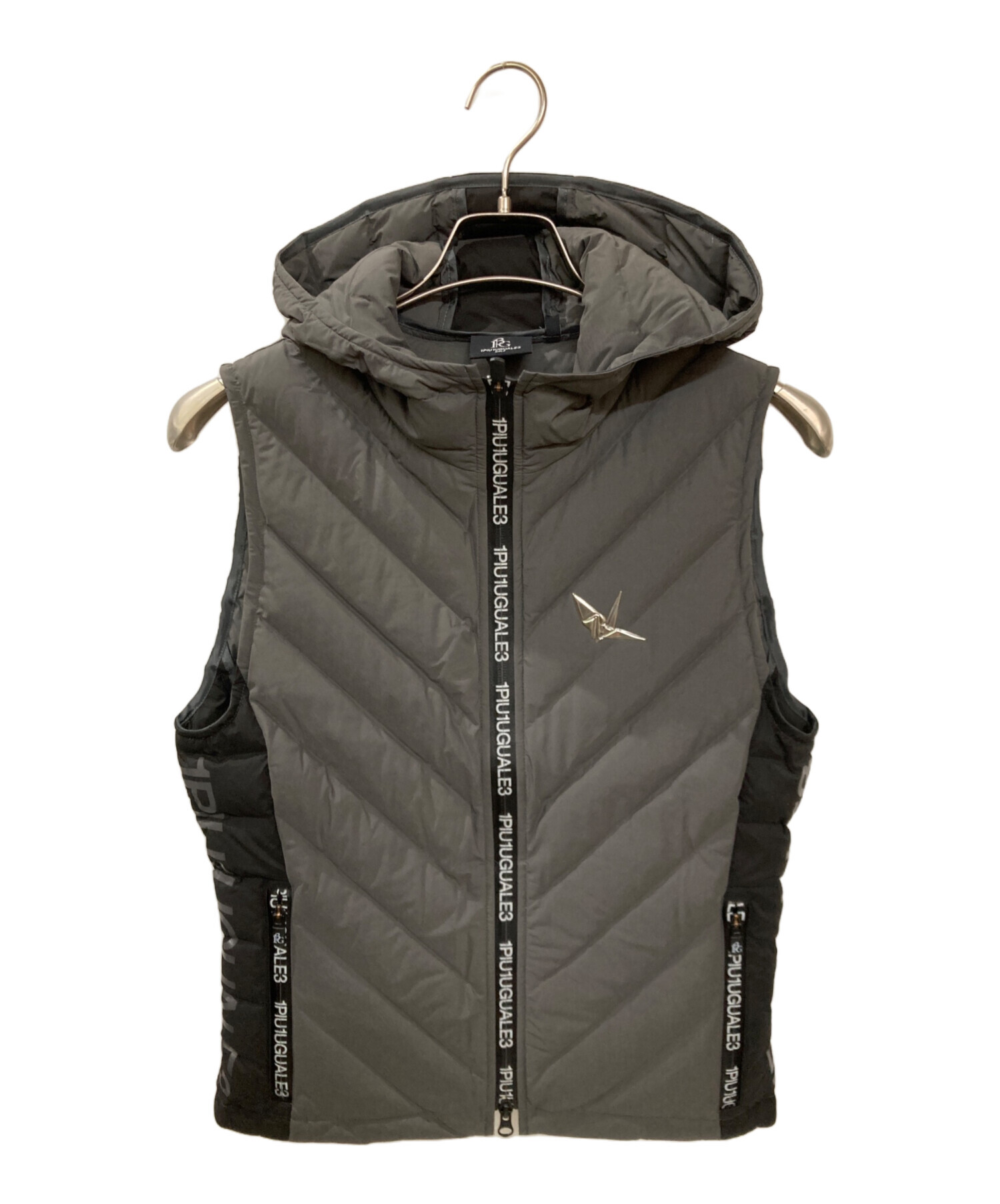 中古・古着通販】1piu1uguale3 (ウノピュウノウグァーレトレ) GOLF