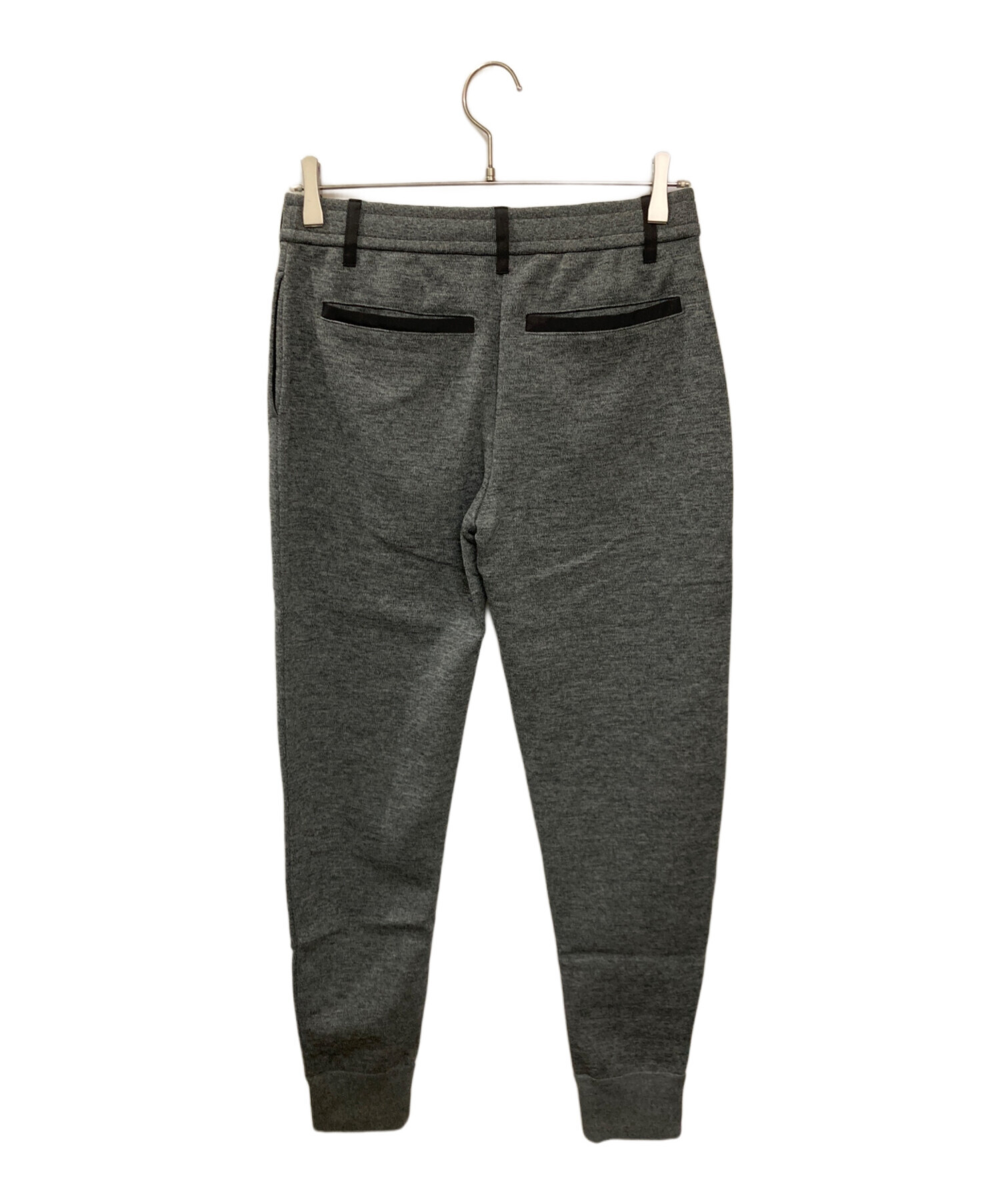 中古・古着通販】1piu1uguale3 (ウノピュウノウグァーレトレ) KNIT RIB