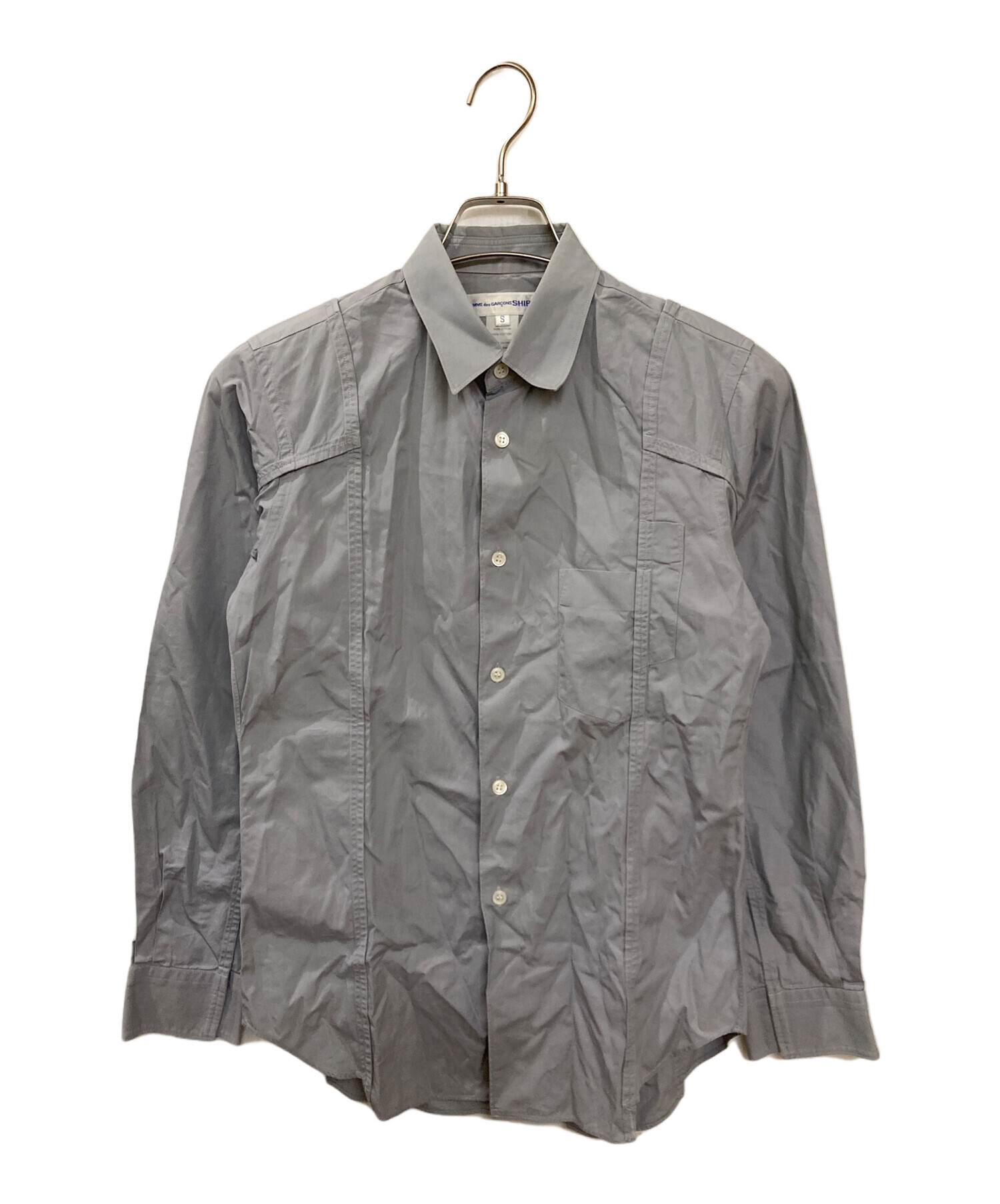 中古・古着通販】COMME des GARCONS SHIRT (コムデギャルソンシャツ