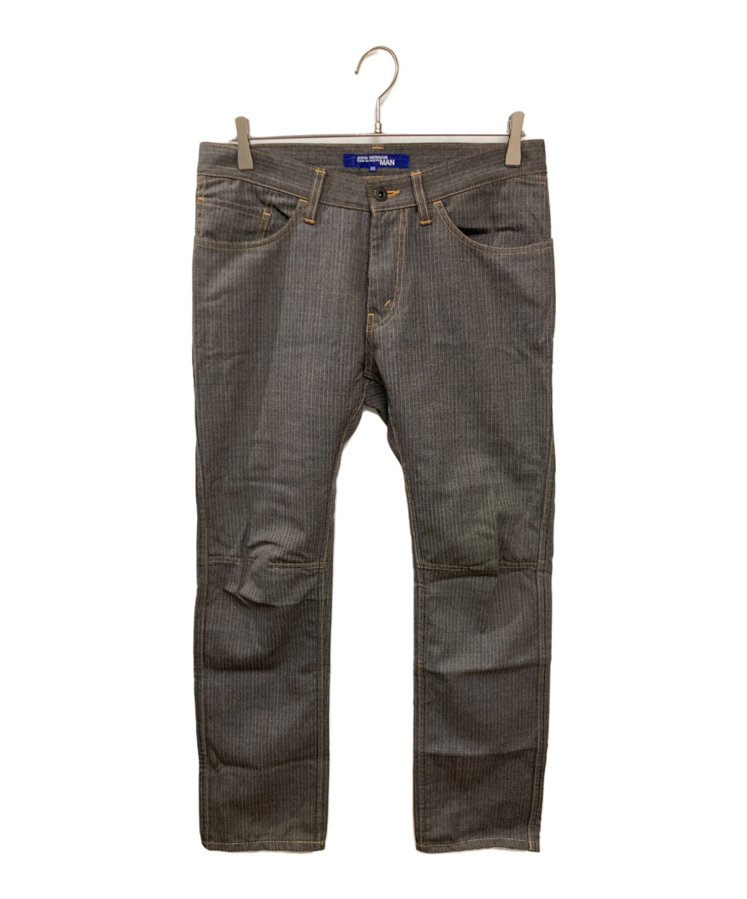 中古・古着通販】COMME des GARCONS JUNYA WATANABE MAN (コム デ