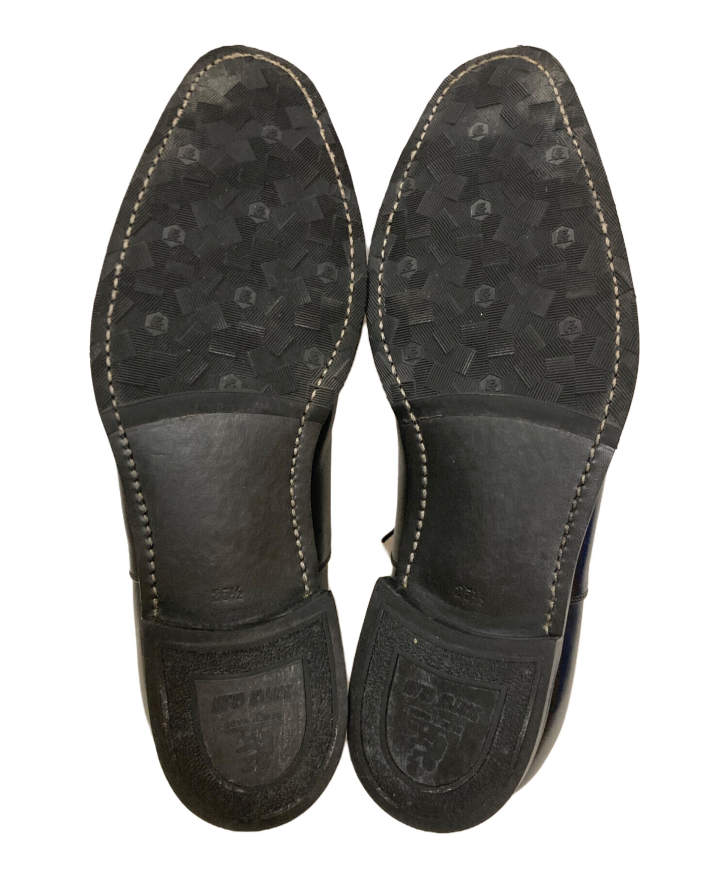 中古・古着通販】SCOTCH GRAIN (スコッチグレイン) ストレートチップ