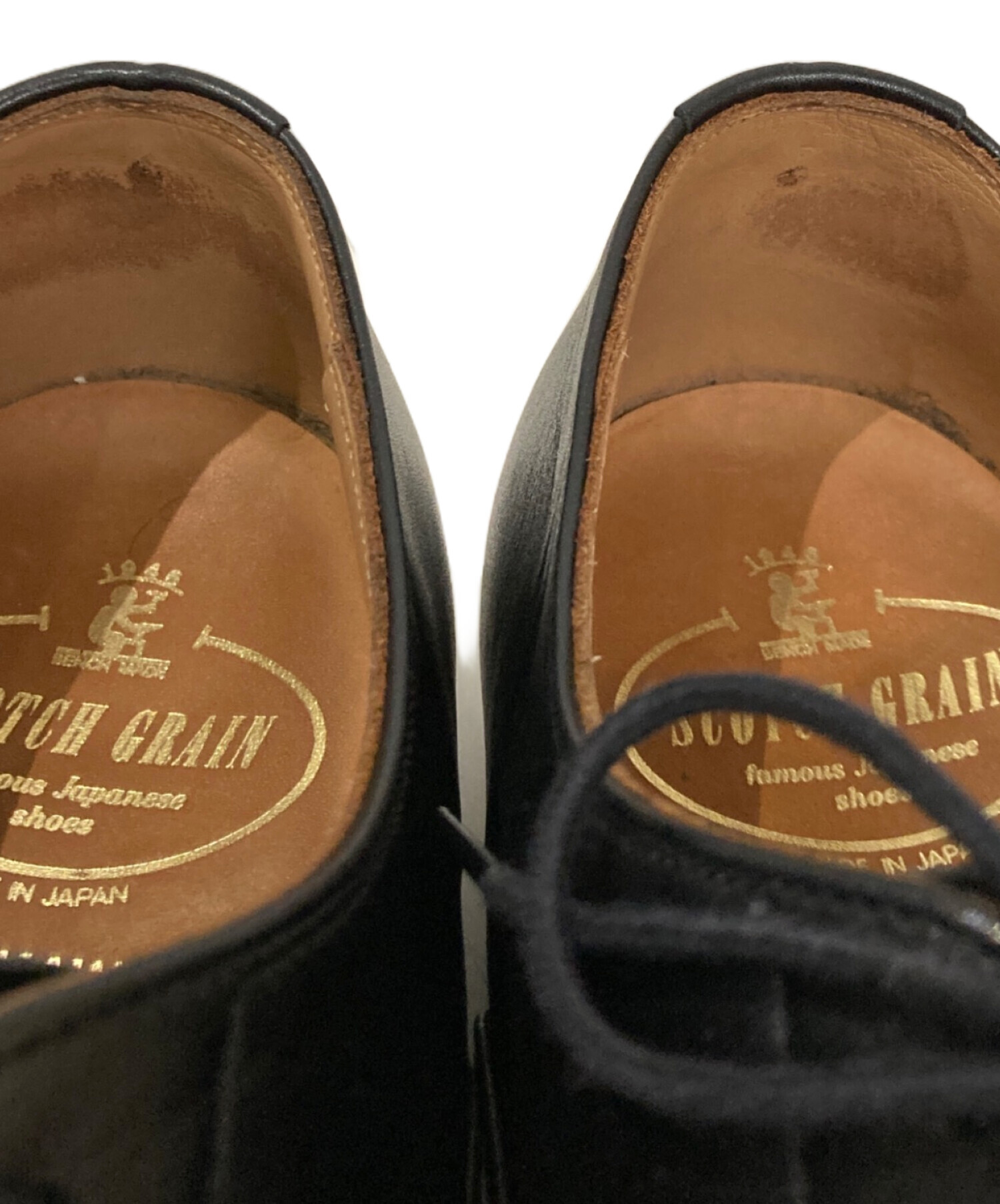 中古・古着通販】SCOTCH GRAIN (スコッチグレイン) ストレートチップ