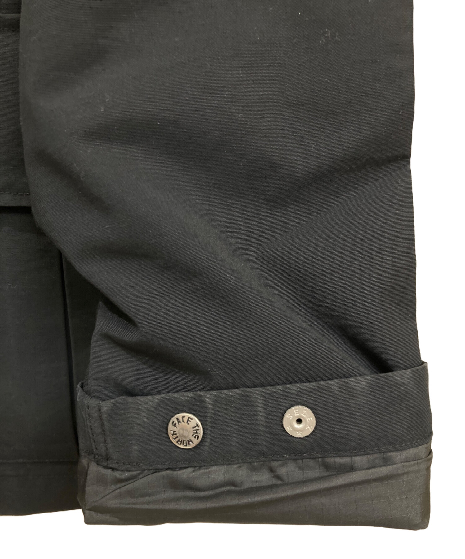 中古・古着通販】THE NORTHFACE PURPLELABEL (ザ・ノースフェイス