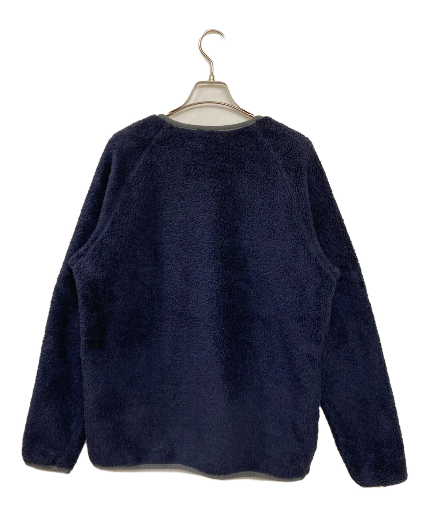 patagonia ロスガトスクルー L ネイビー 中古・古着通販】Patagonia (パタゴニア) Los Gatos Crew / ロスガトス