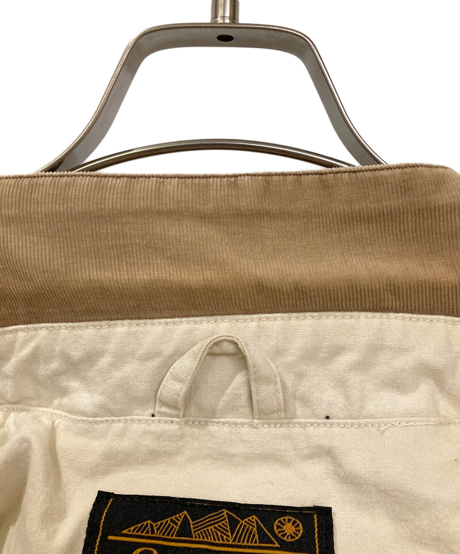 中古・古着通販】Eddie Bauer (エディーバウアー) 90S カバーオール