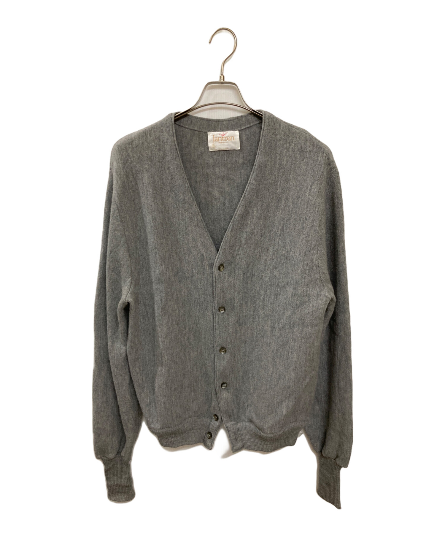 中古・古着通販】JANTZEN (ジャンセン) ヴィンテージアクリル