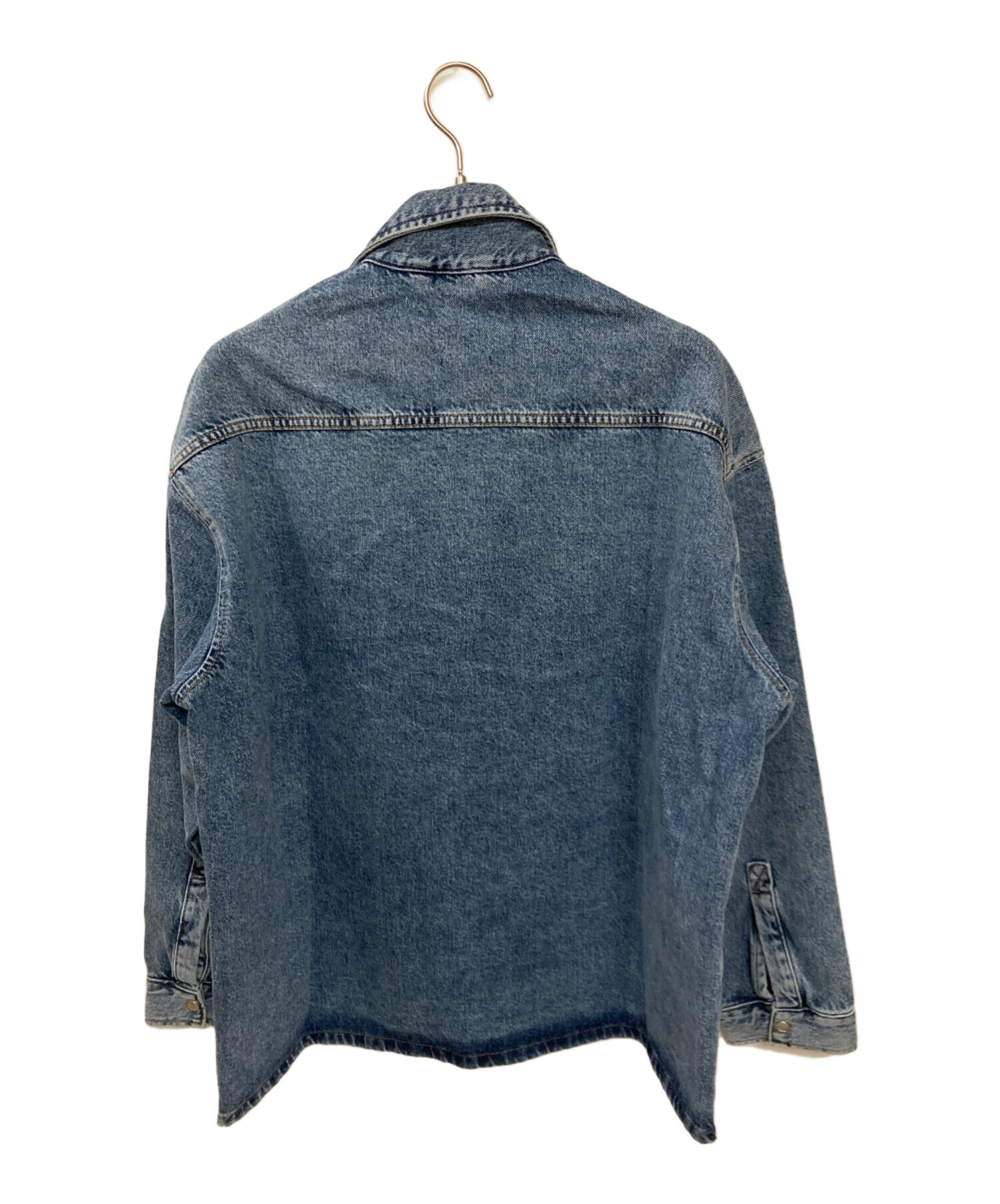 中古・古着通販】Calvin Klein Jeans (カルバンクラインジーンズ