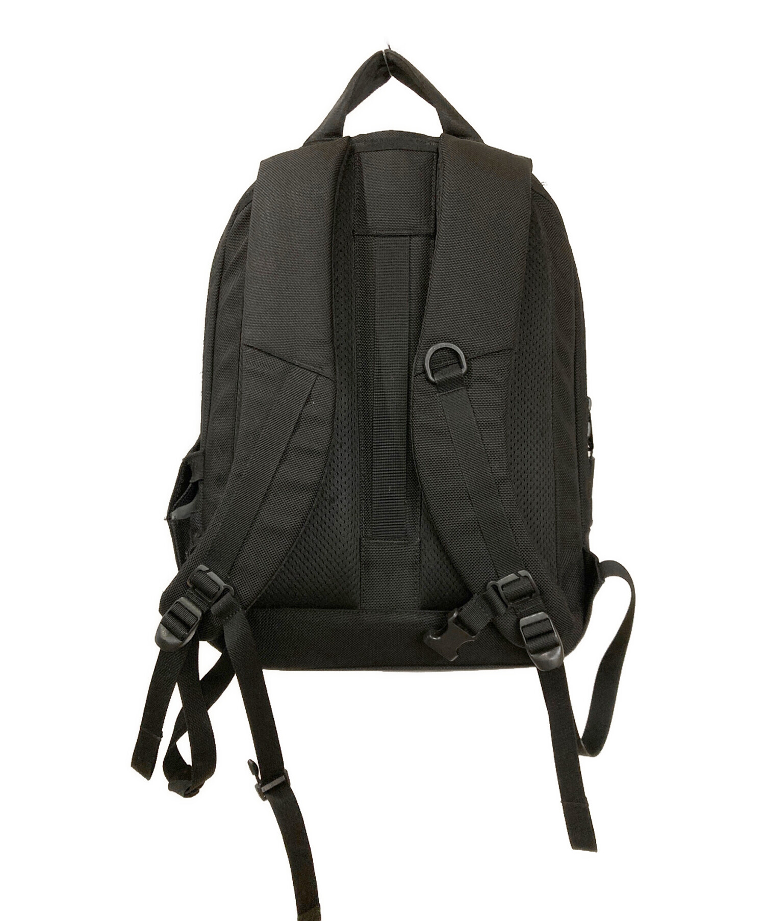 中古・古着通販】Adam et Rope (アダム エ ロペ) リュック ブラック