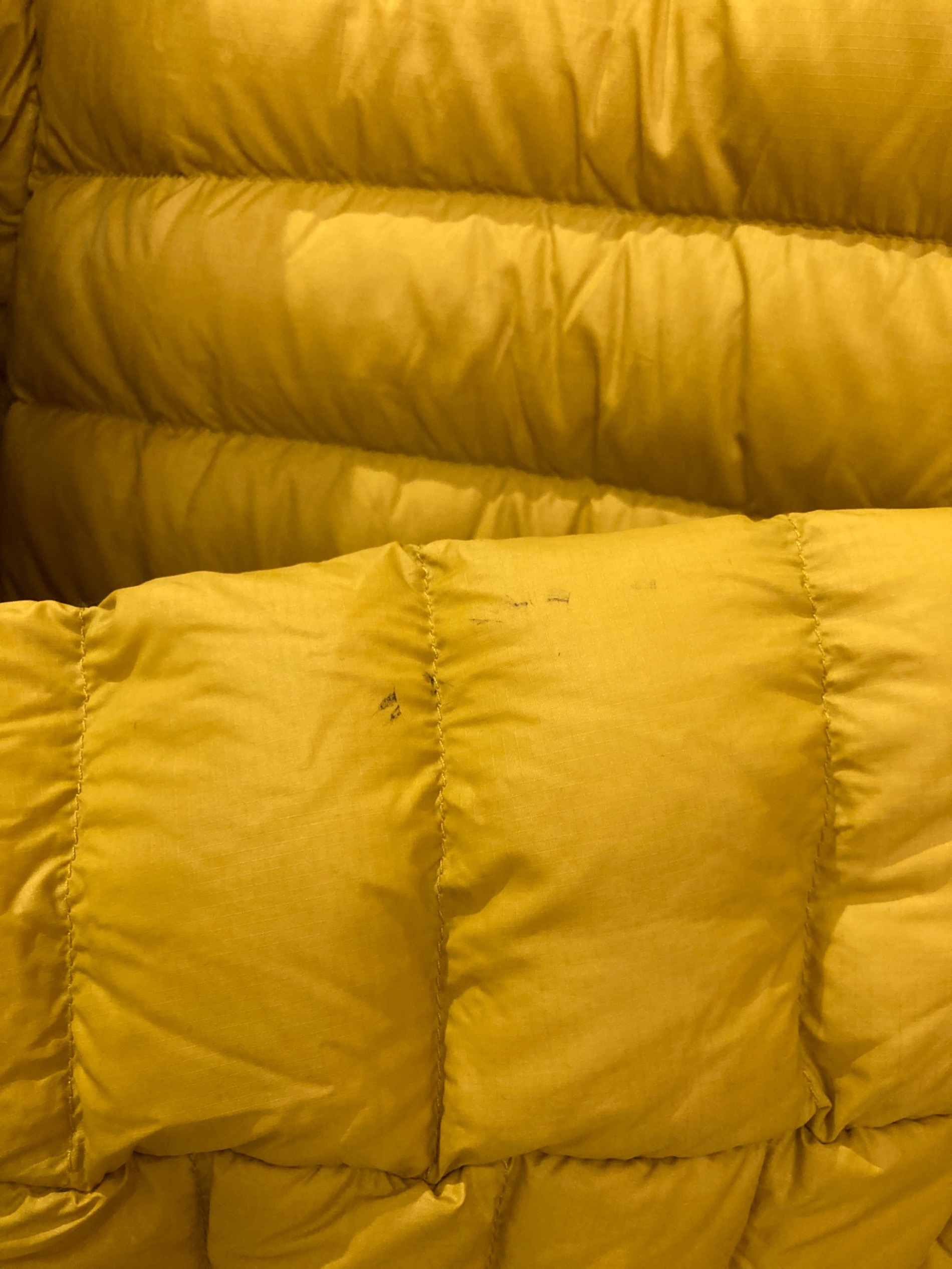 中古・古着通販】Patagonia (パタゴニア) ダウンセーターフーディ