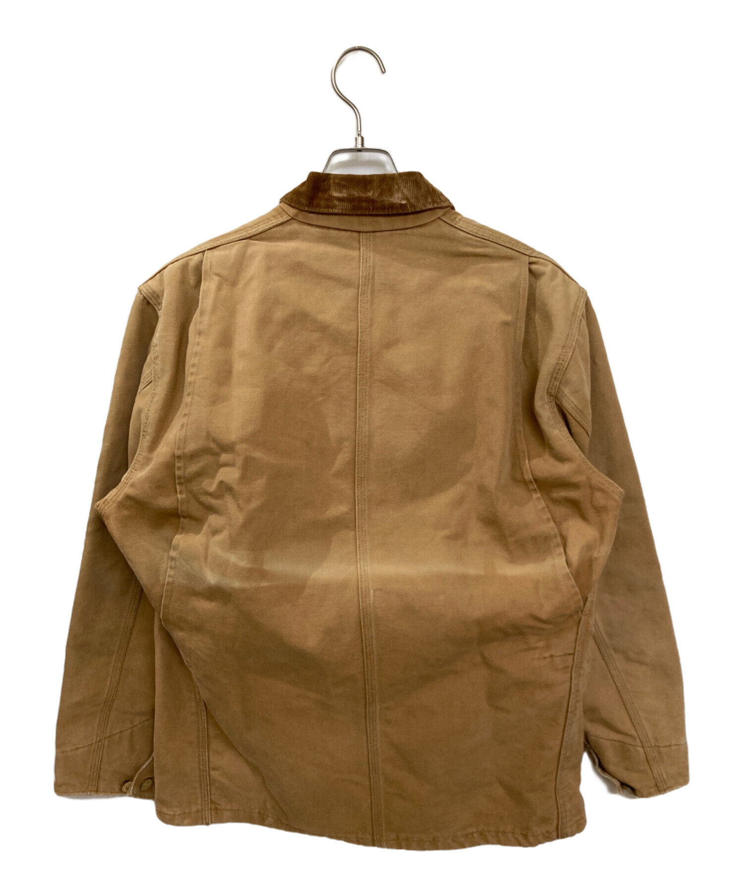 中古・古着通販】CarHartt (カーハート) 80S 100周年記念ミシガン