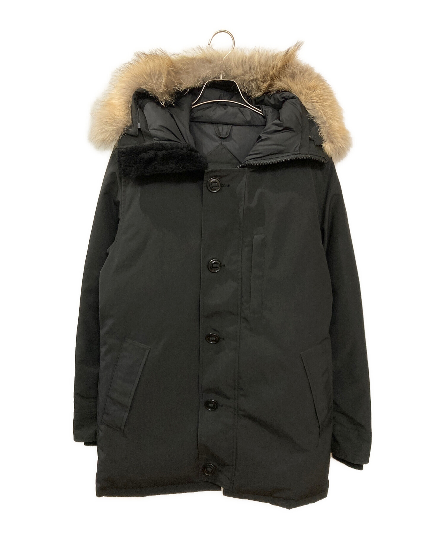 中古・古着通販】CANADA GOOSE (カナダグース) Jasper Parka
