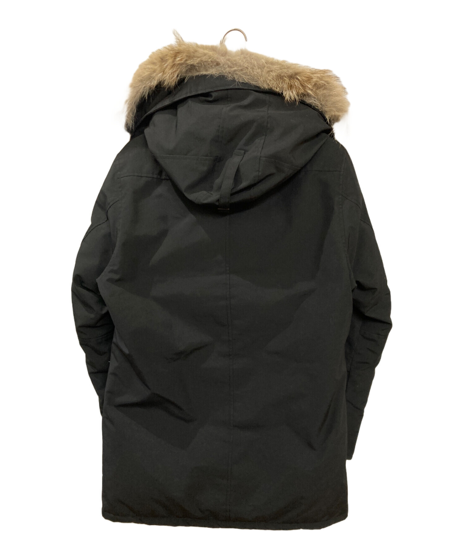中古・古着通販】CANADA GOOSE (カナダグース) Jasper Parka 